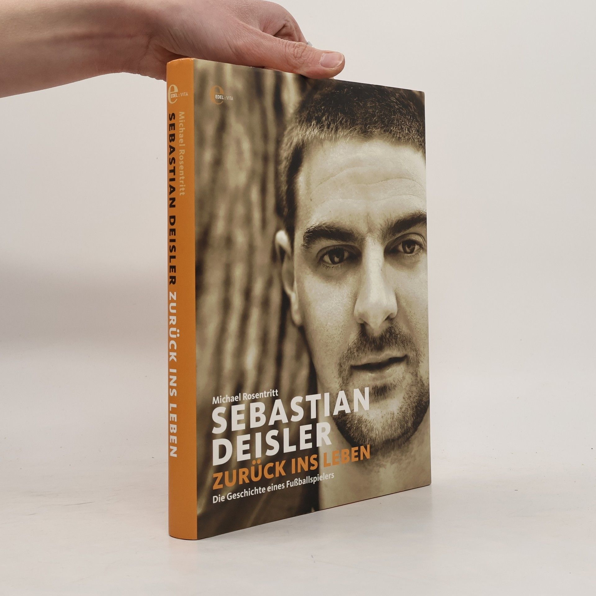 Michael Rosentritt Sebastian Deisler