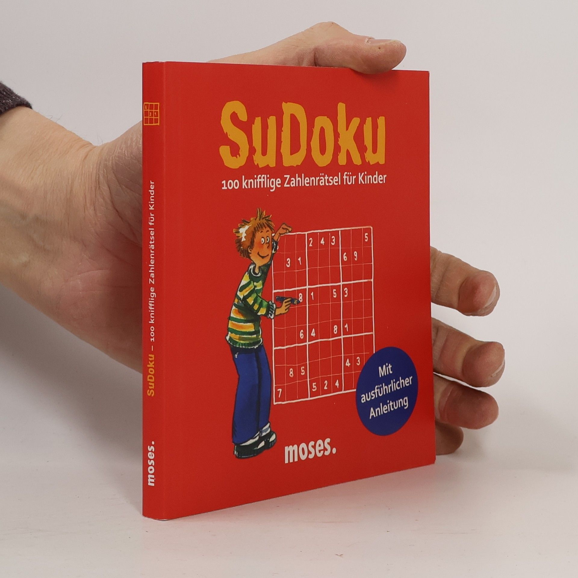 Autorenkollektiv Sudoku