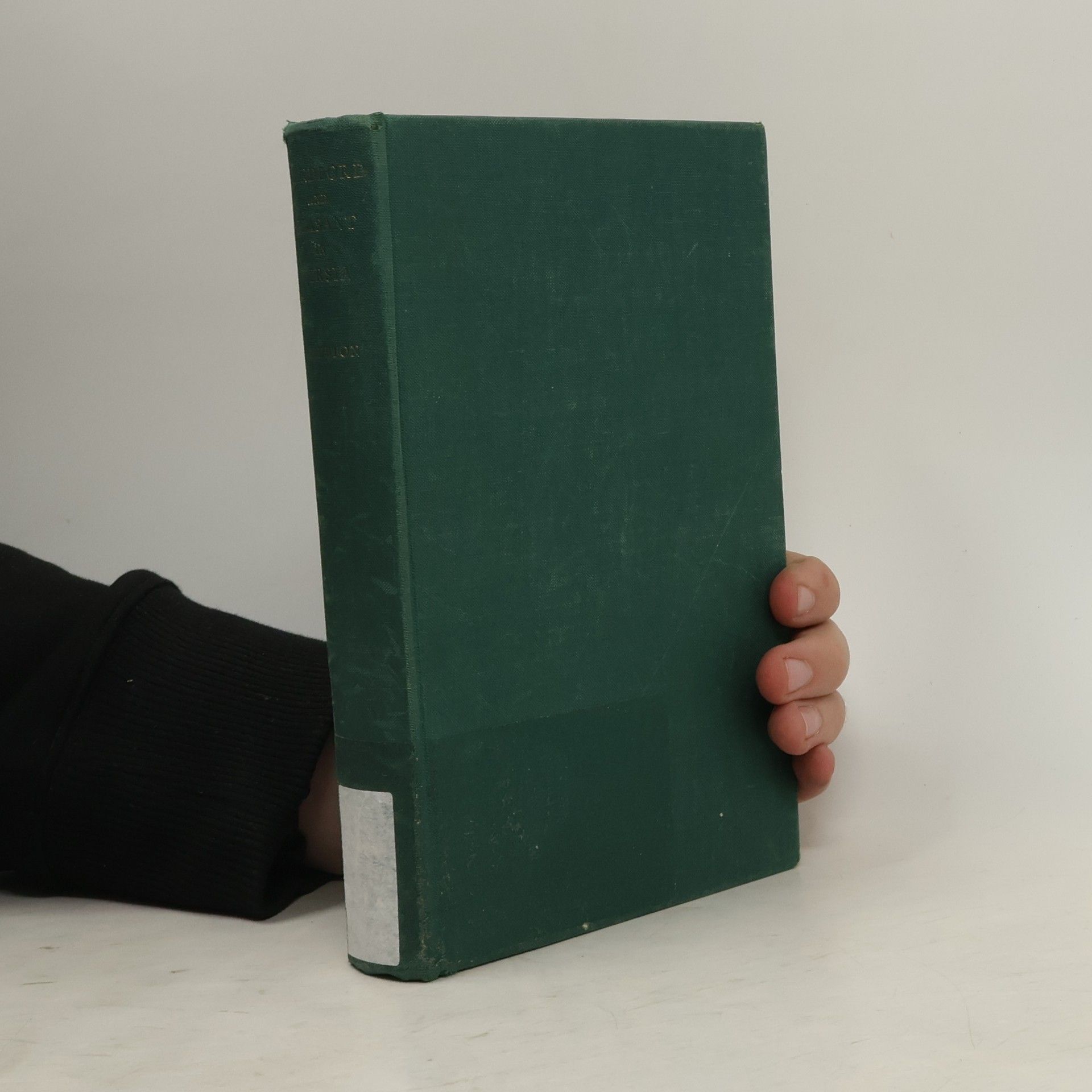 Ann K. S. Lambton Landlord and Peasant in Persia