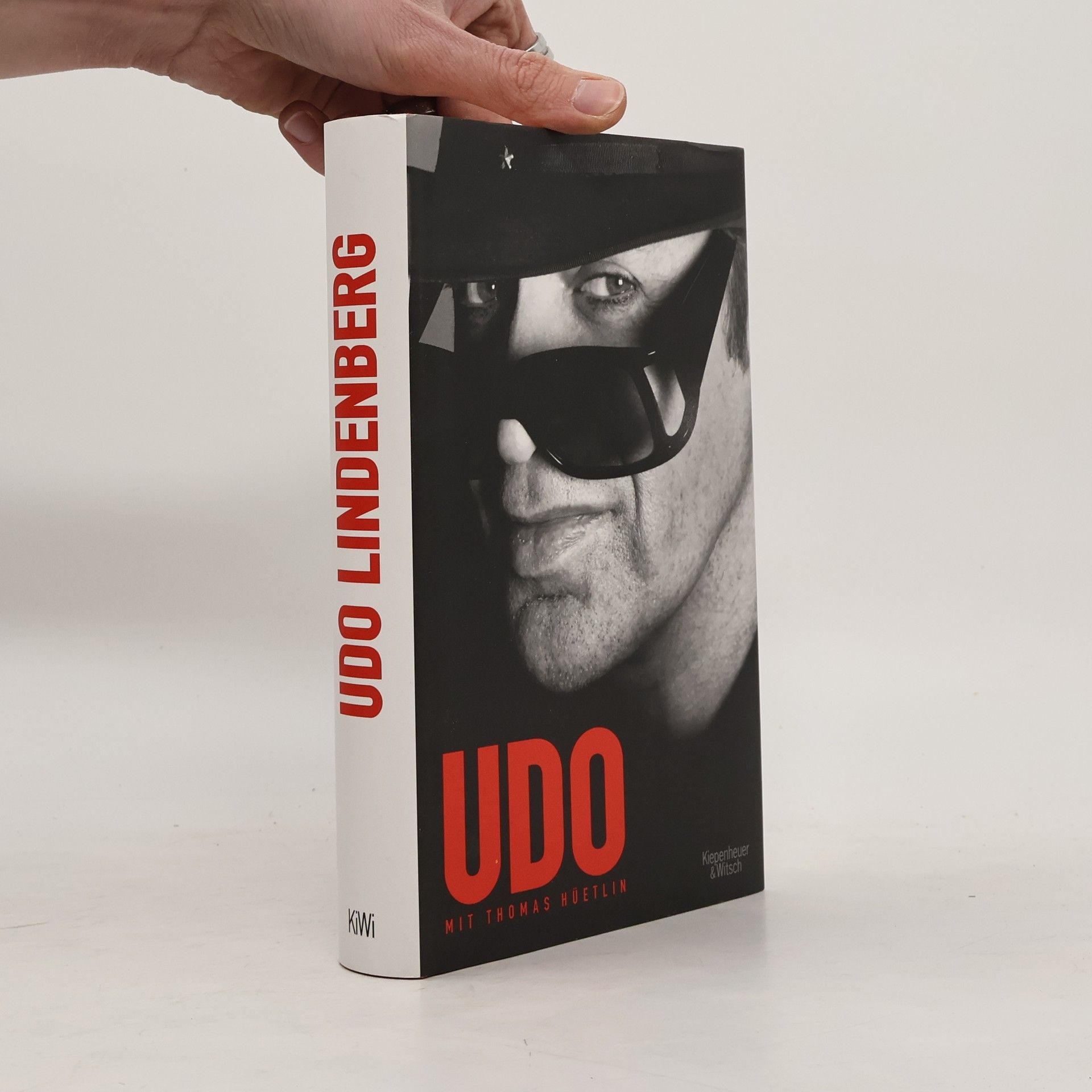 Udo Lindenberg Udo