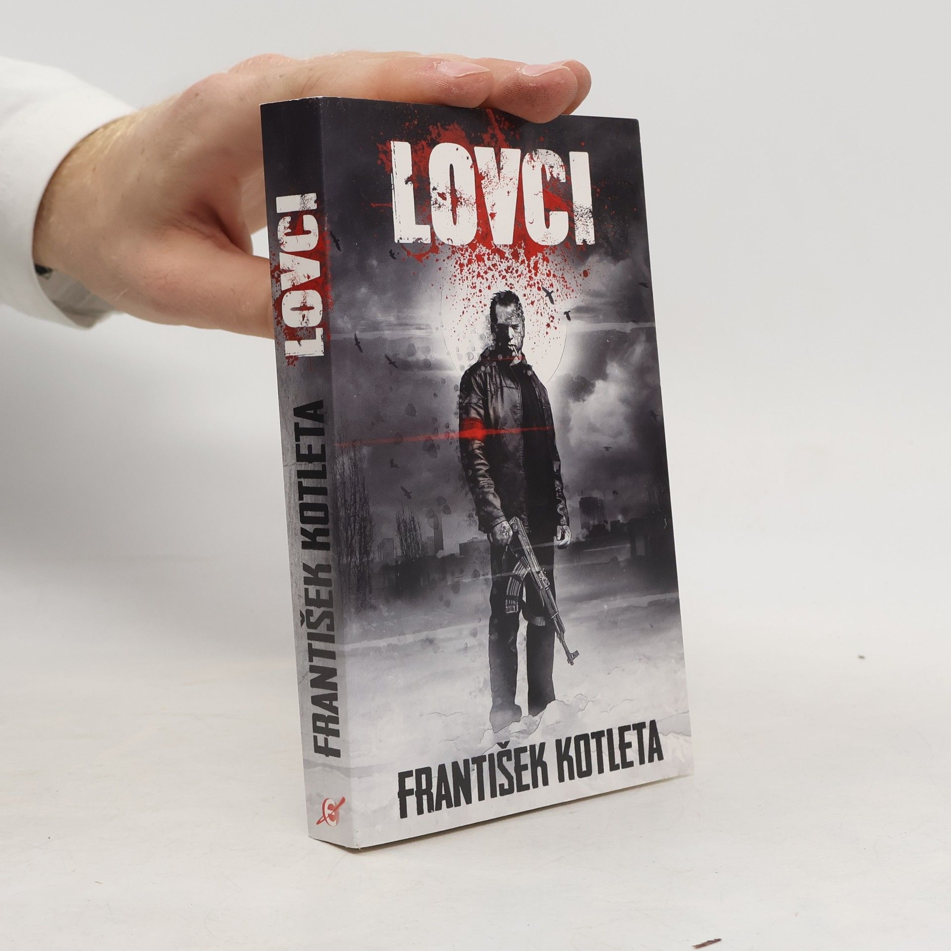 František Kotleta Lovci