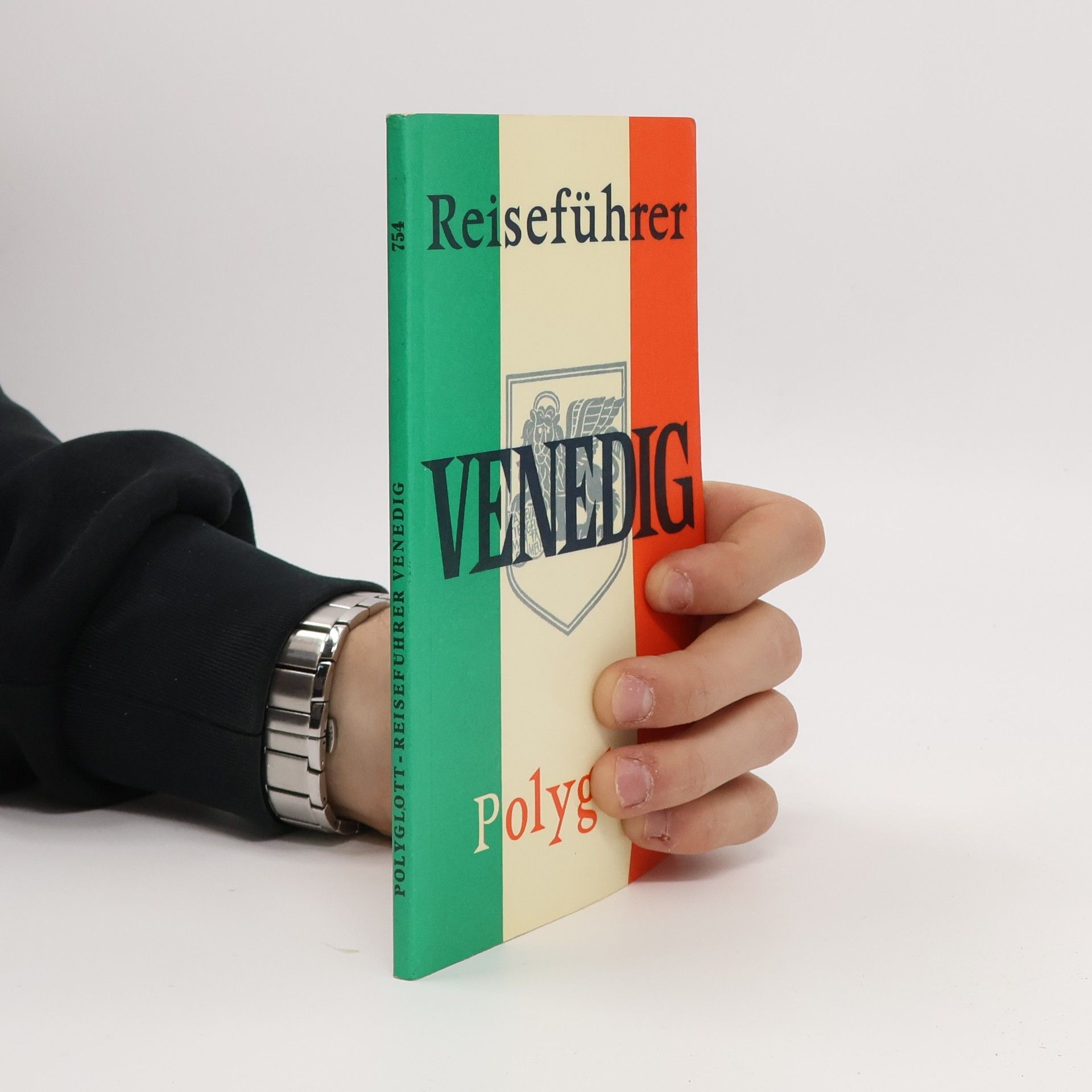 Auteurscollectief Venedig