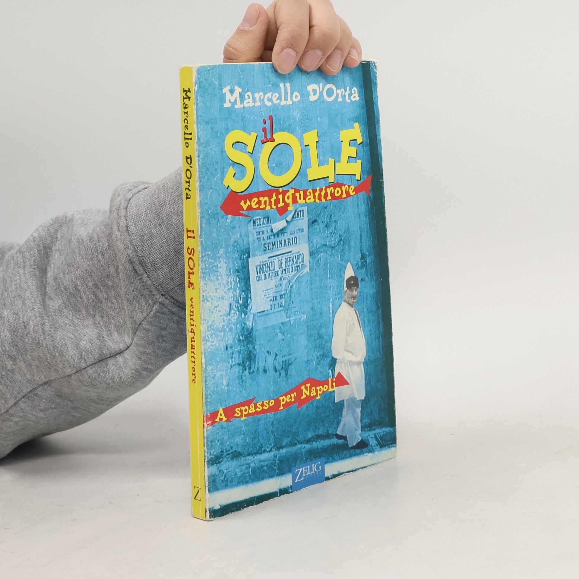 Il sole ventiquattrore