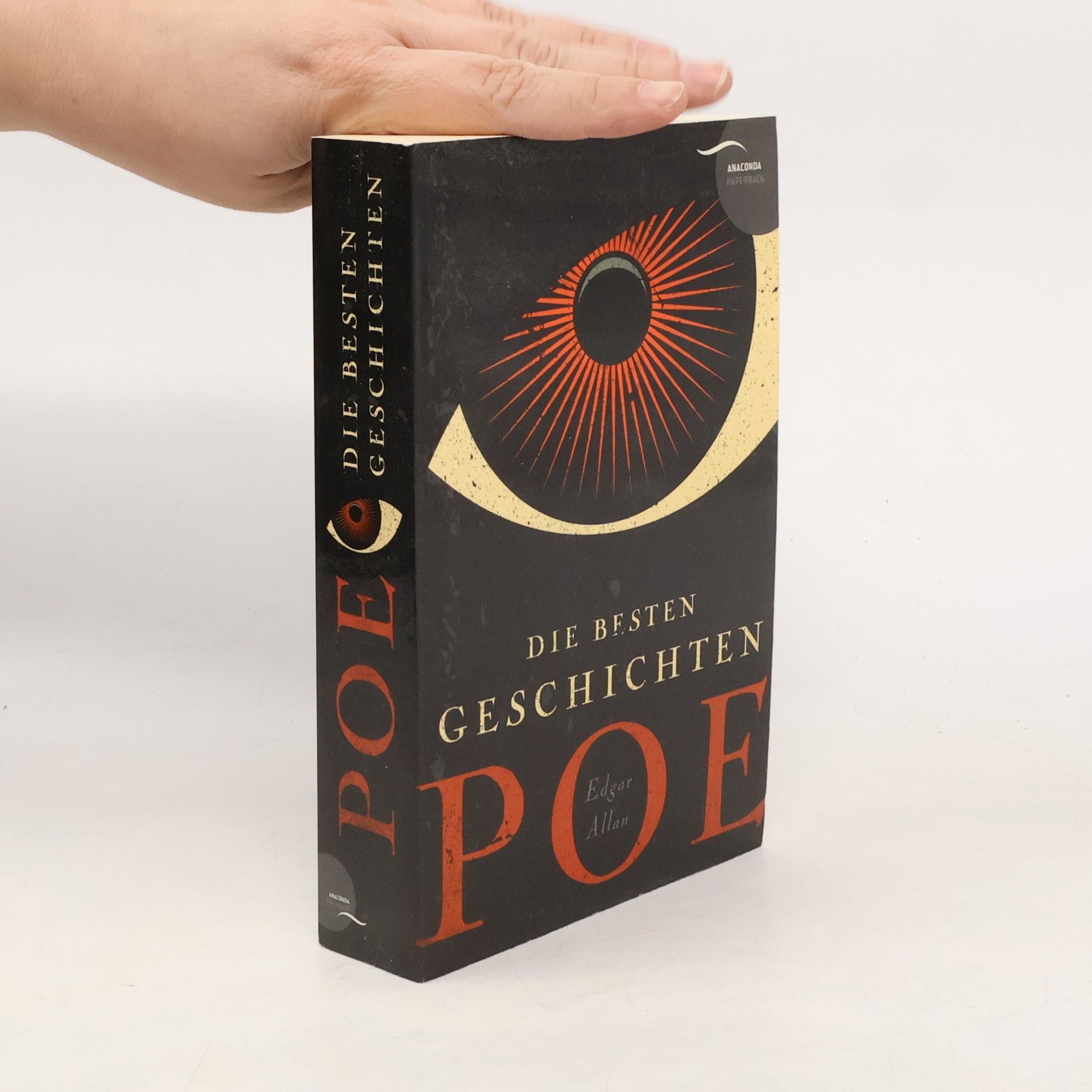 Edgar Allan Poe Die besten Geschichten