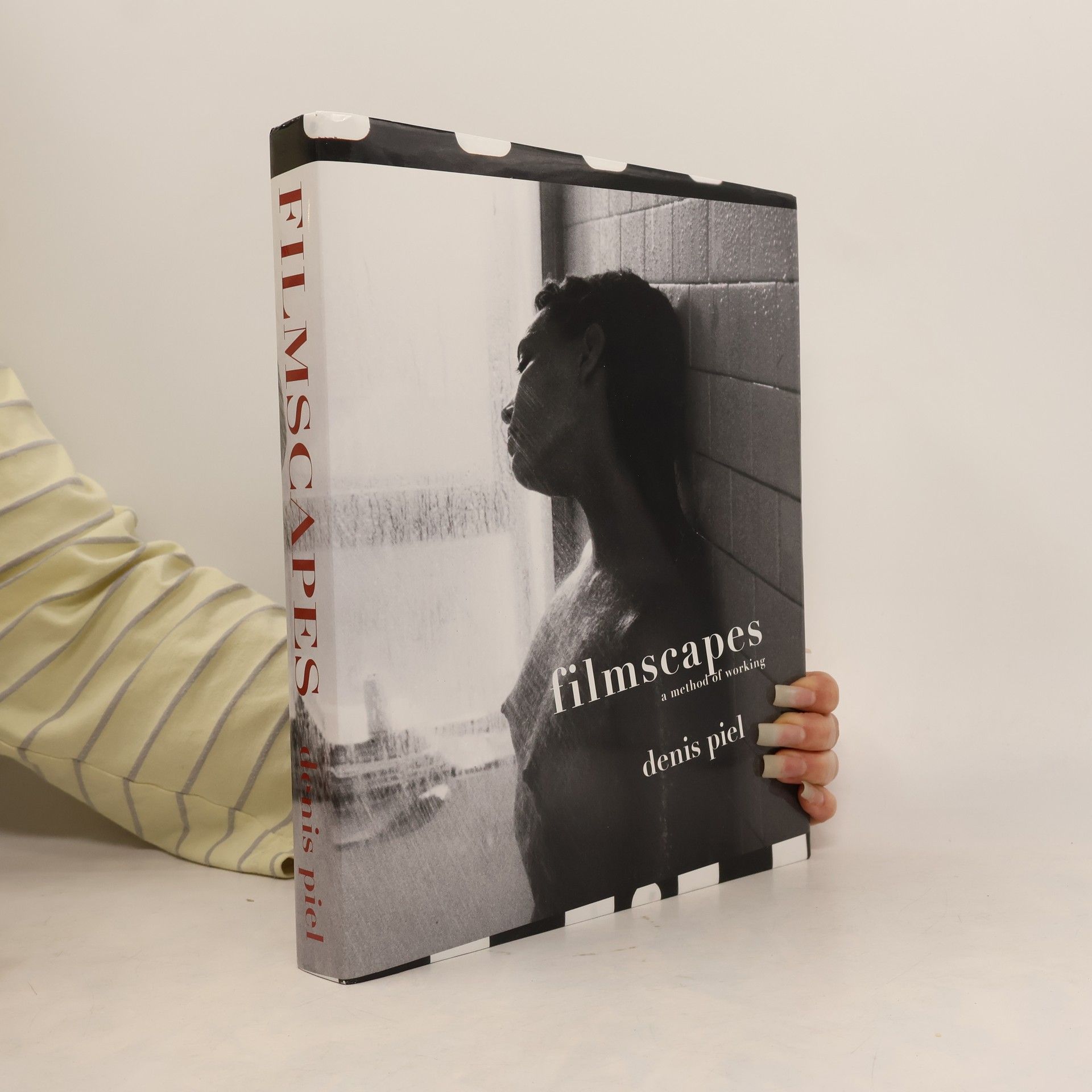 Denis Piel Filmscapes