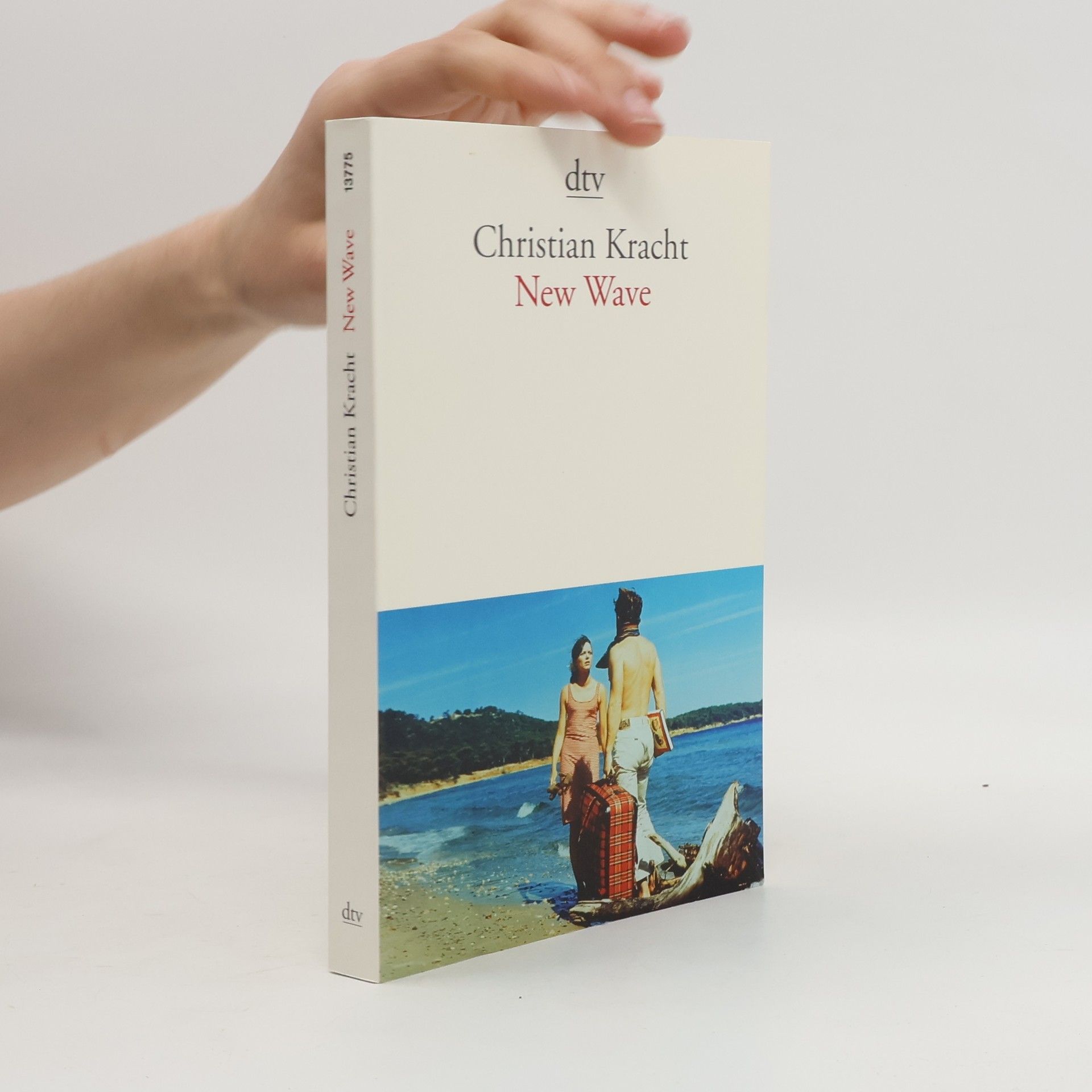 Christian Kracht New Wave