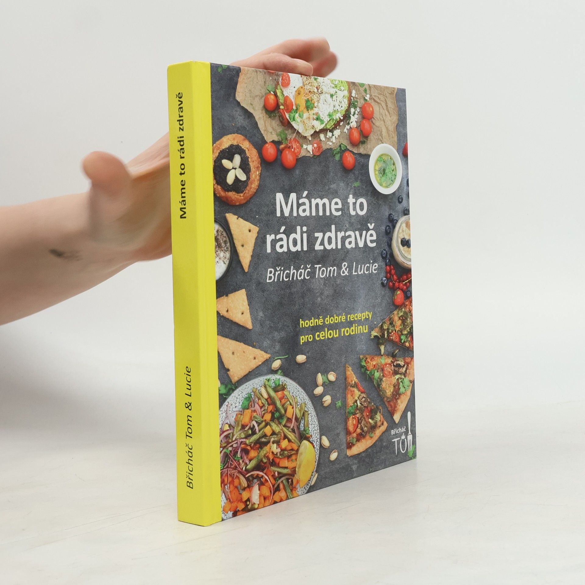 Máme to rádi zdravě