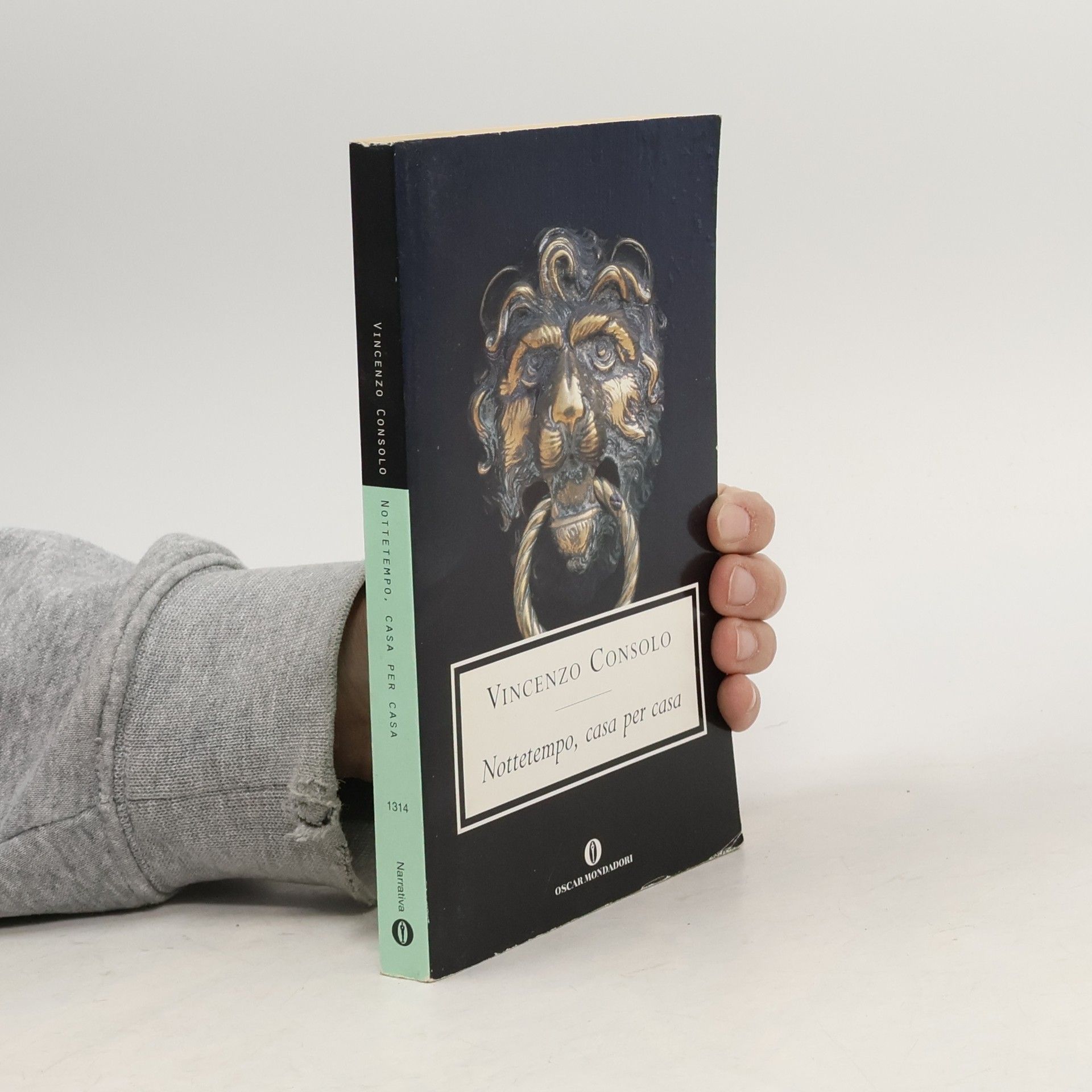 Nottetempo, casa per casa