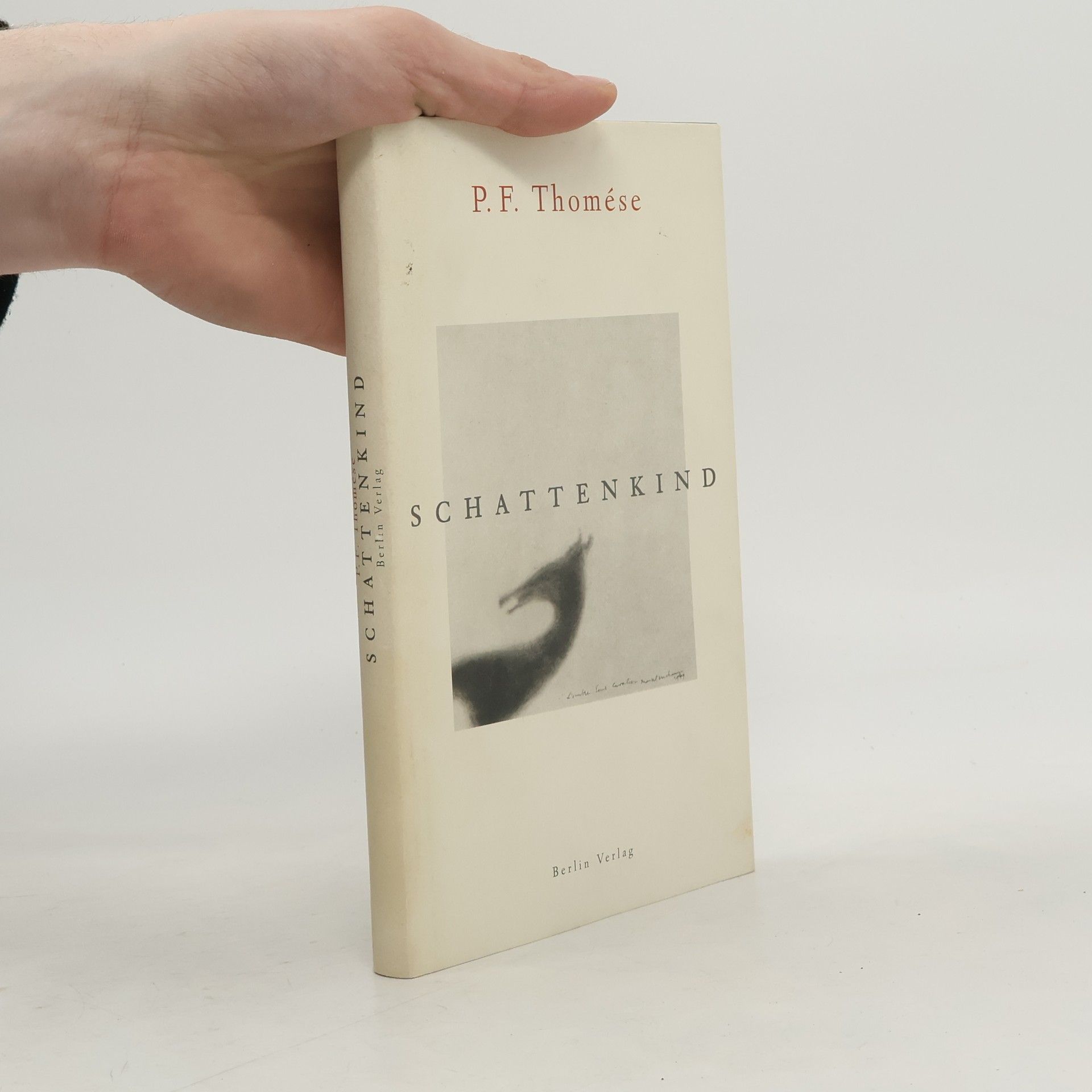 P. F. Thomése Schattenkind