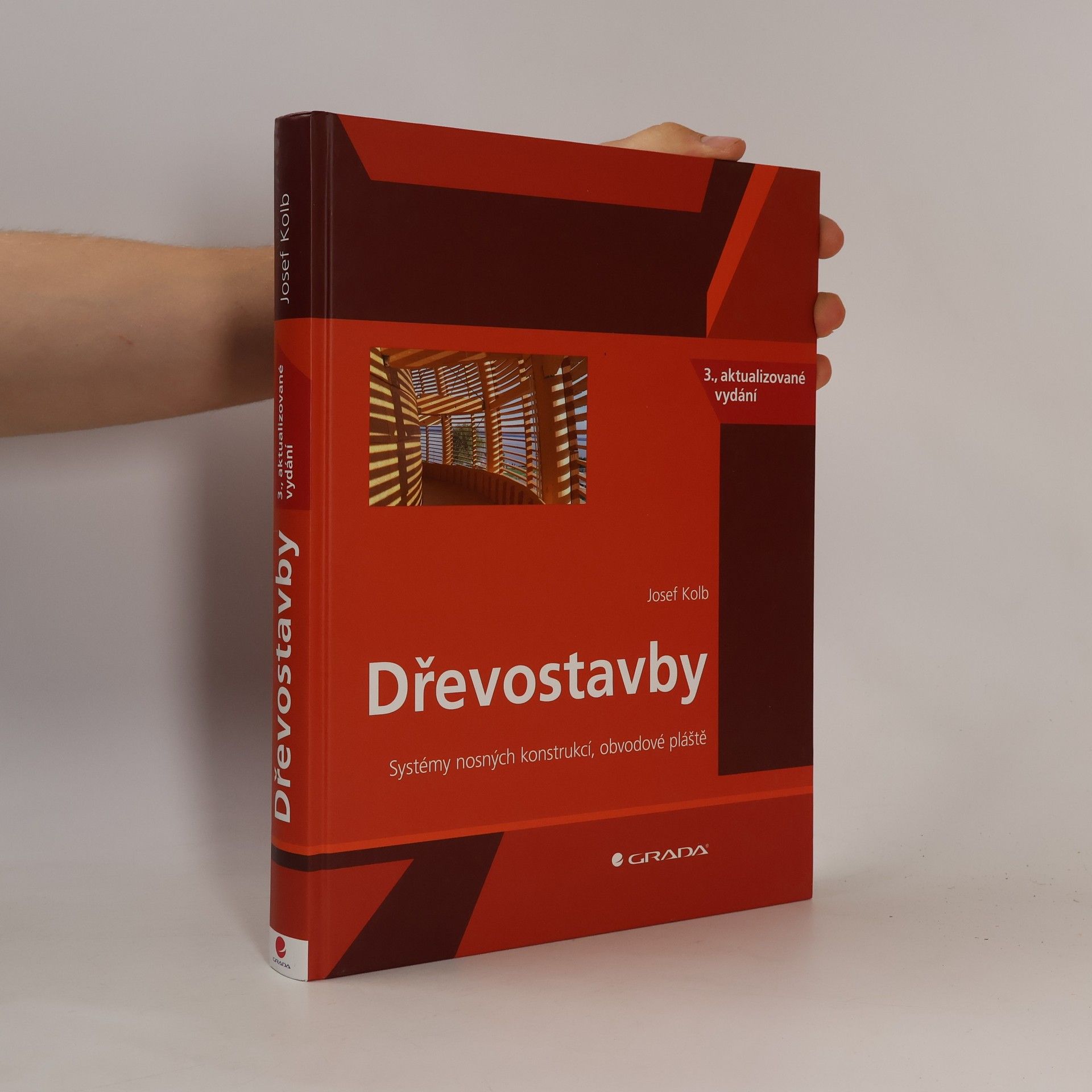 Josef Kolb Dřevostavby