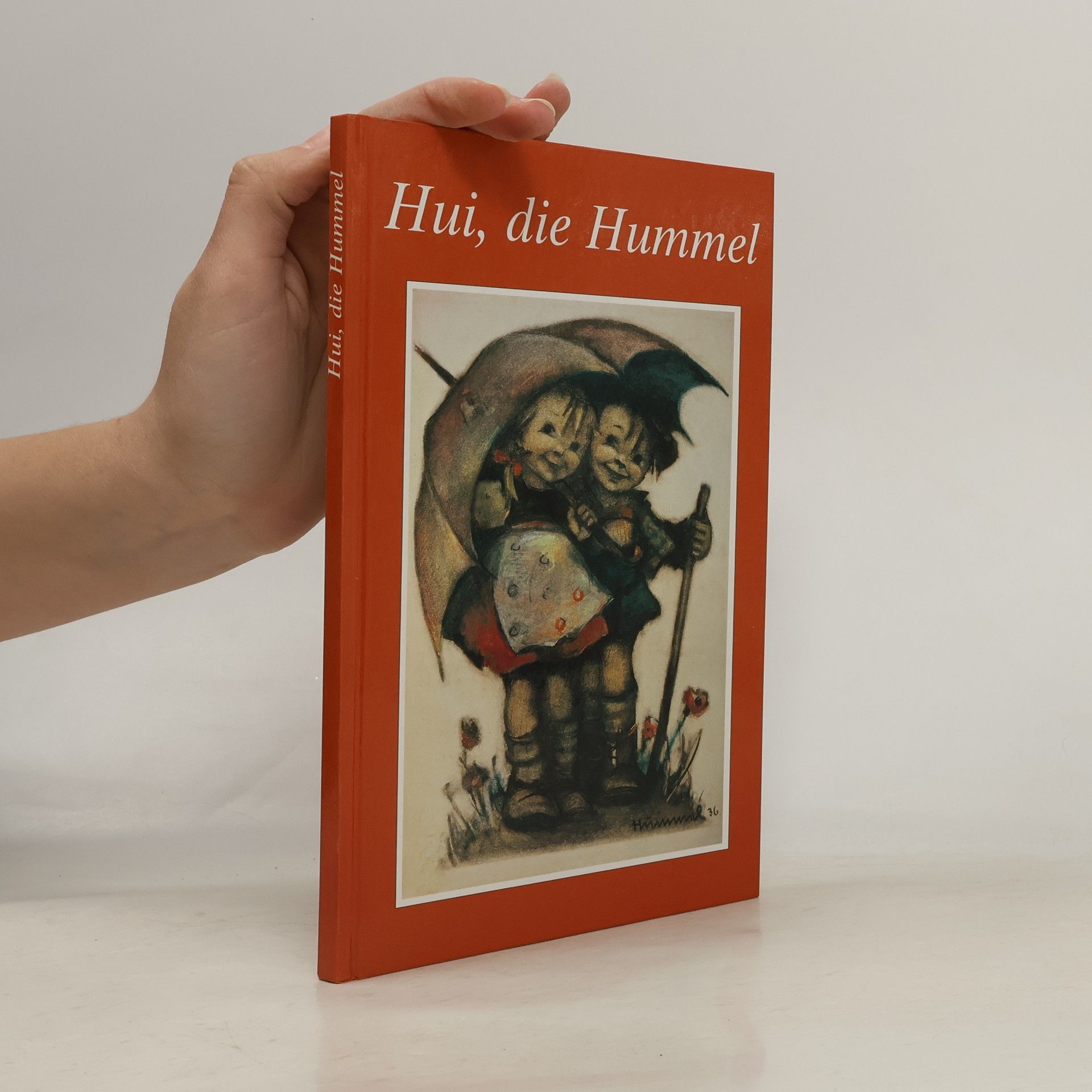 Various authors Die Hummel