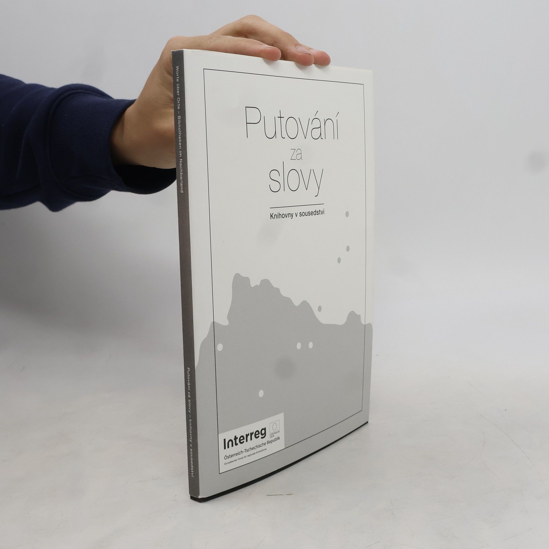 Kolektiv autorů Putování za slovy