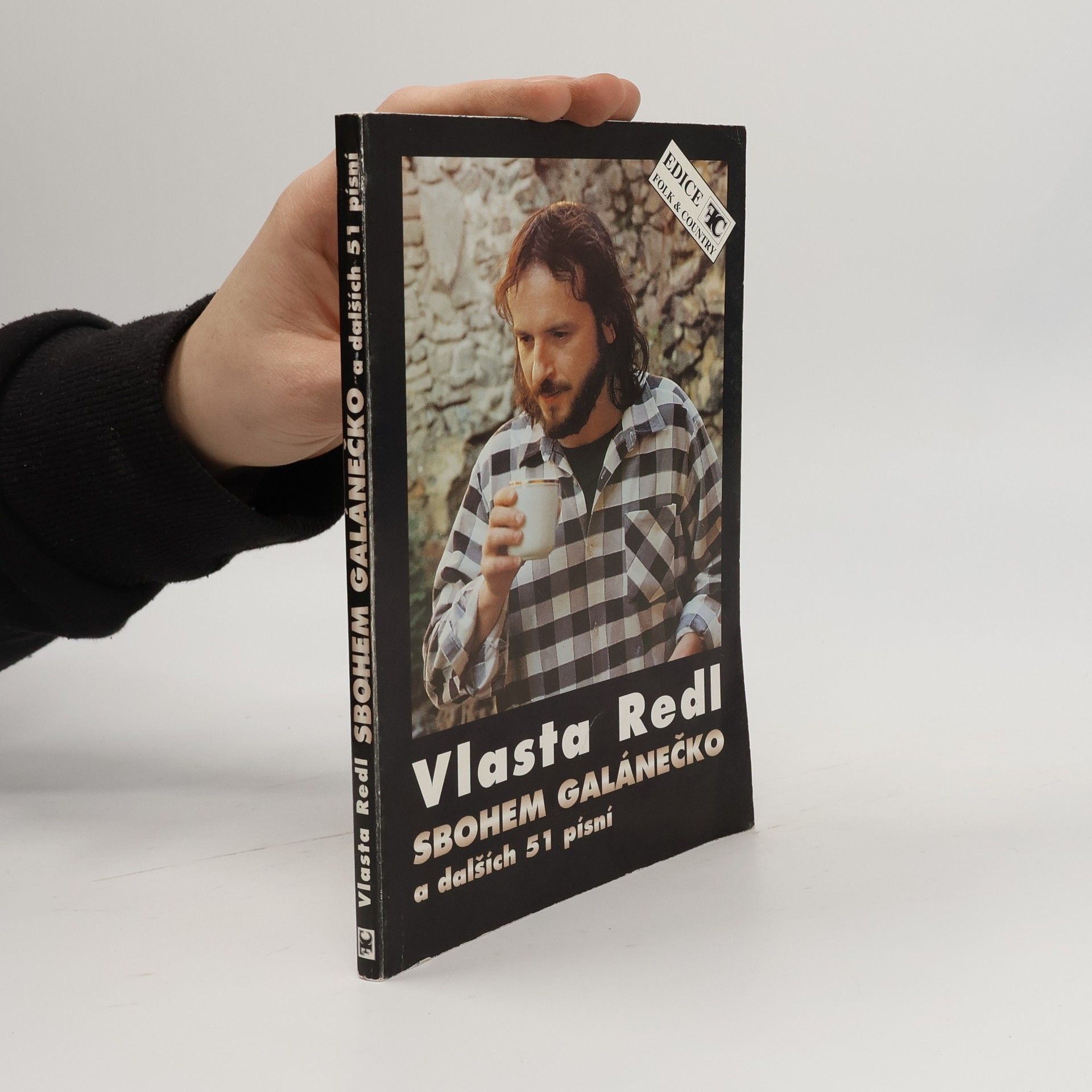 Sbohem galánečko a dalších 51 písní