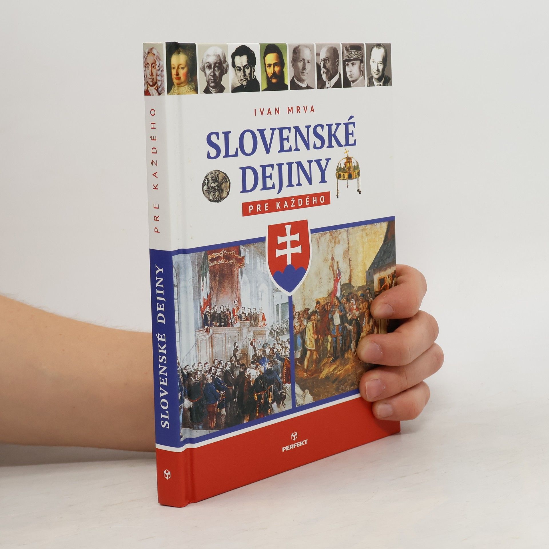 Slovenské dejiny pre každého