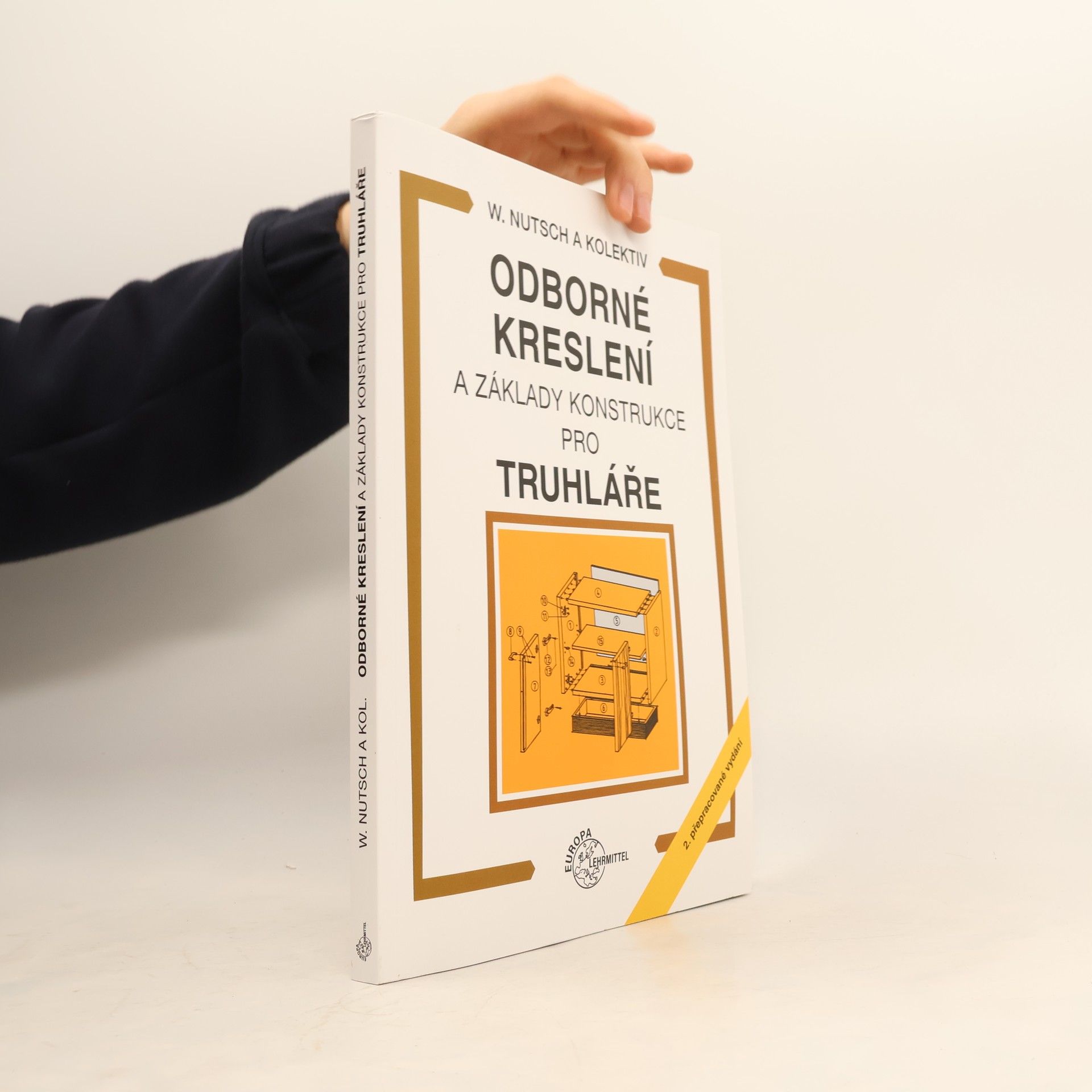 František Buben Truhlářství