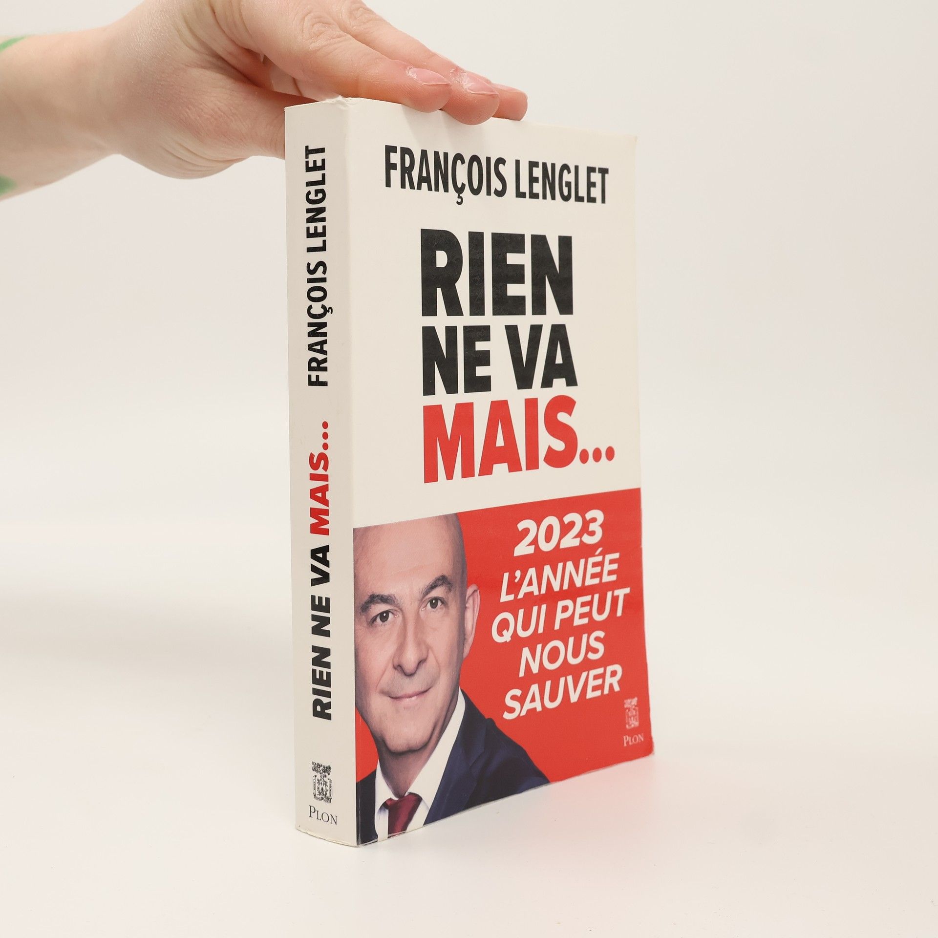 Rien ne va, mais...