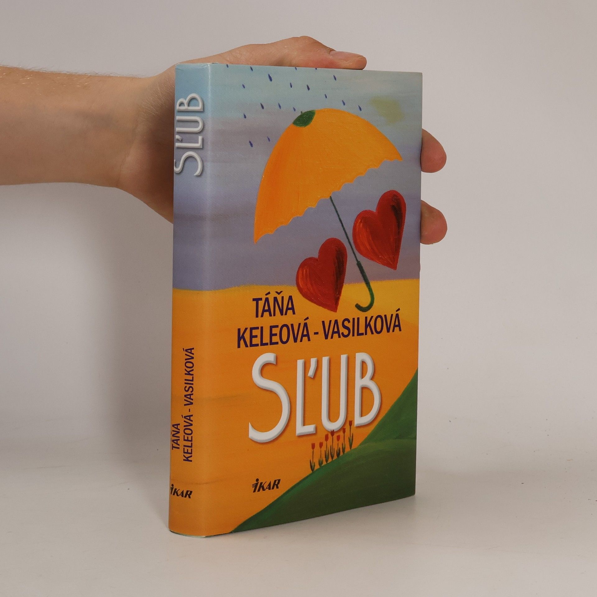 Sľub