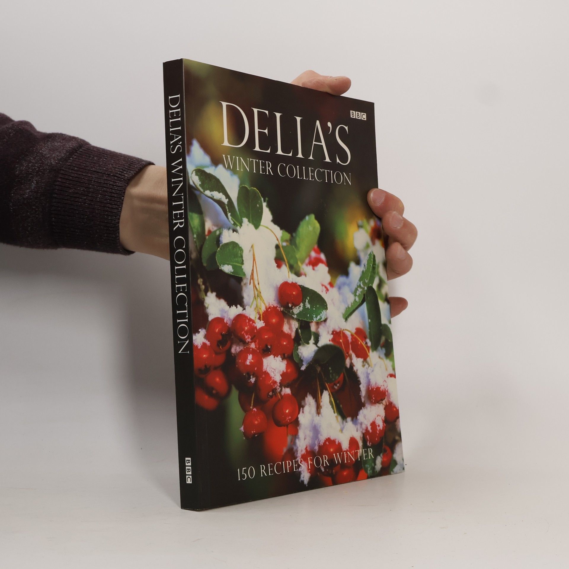 Delia Smith Delia's Winter Collection