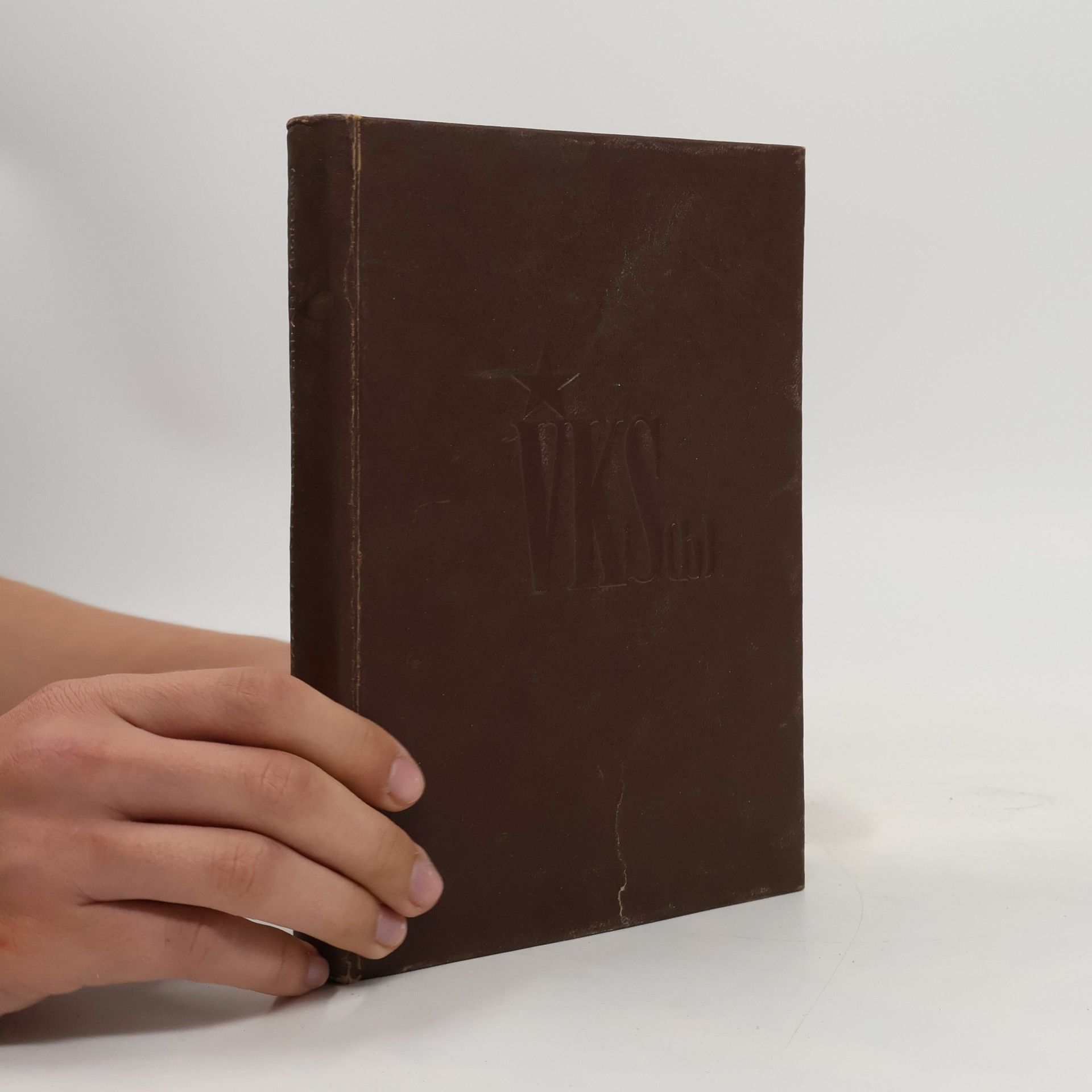 Collectif d'auteurs Dějiny všesvazové komunistické strany (bolševiků)