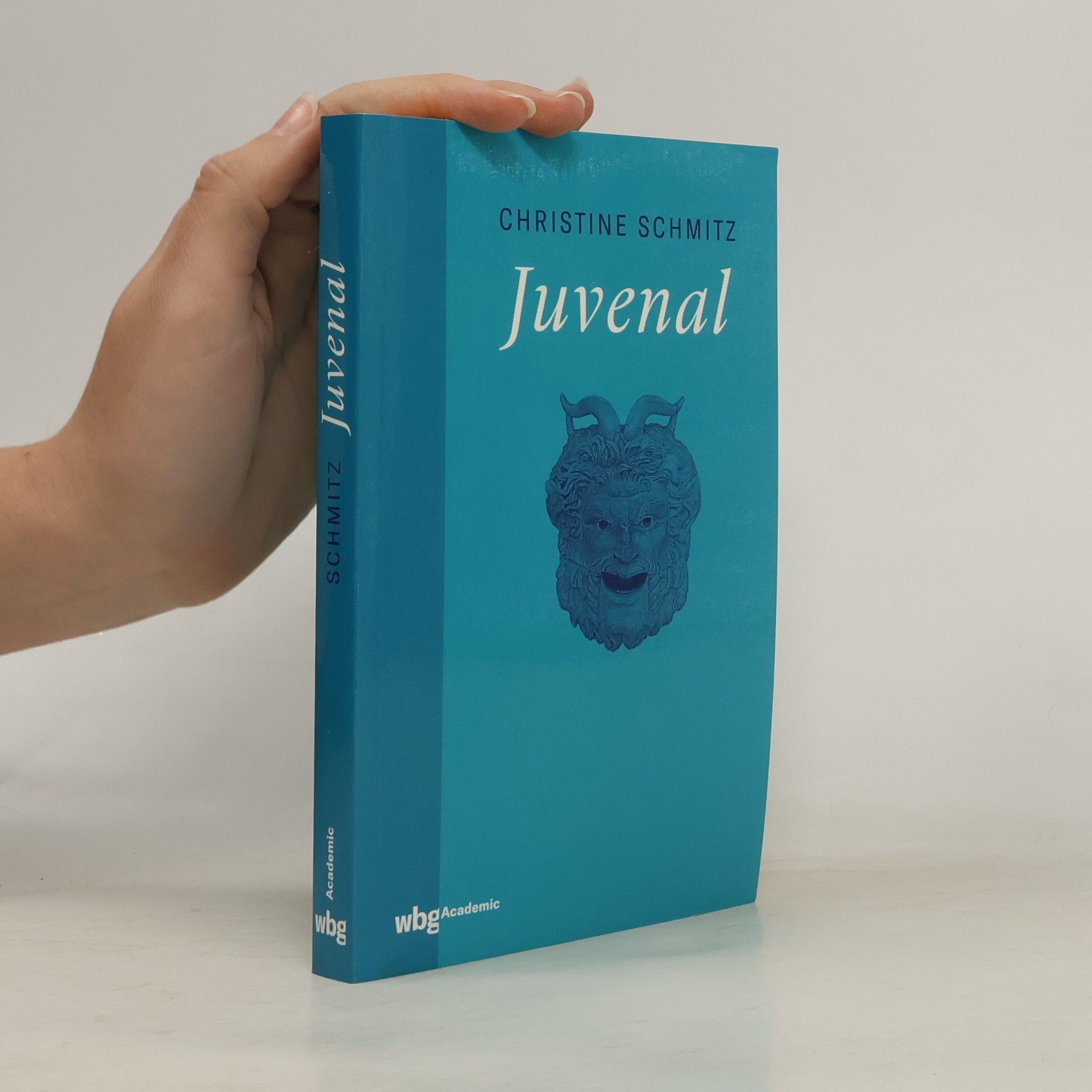 Christine Schmitz Juvenal