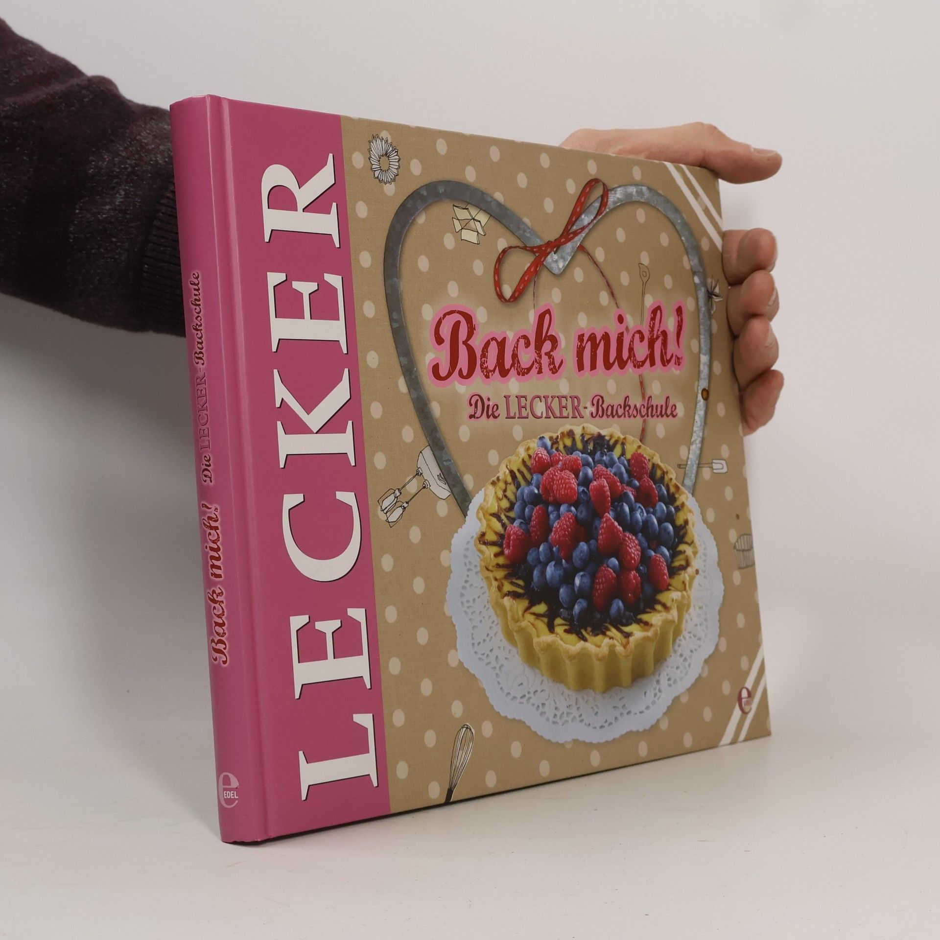 Carola Flohr Back mich!