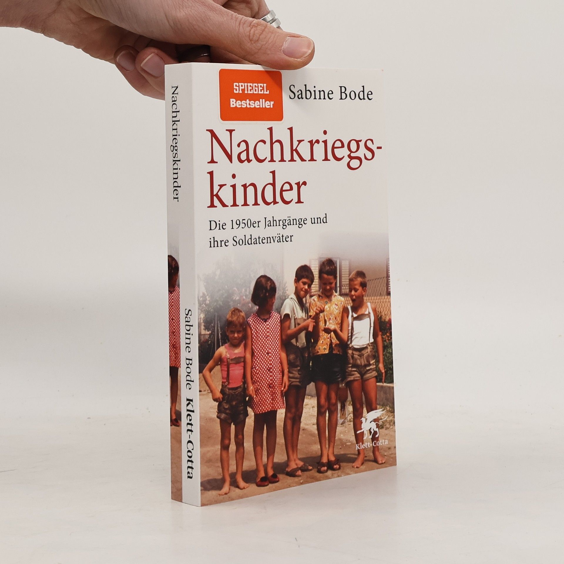 Nachkriegskinder