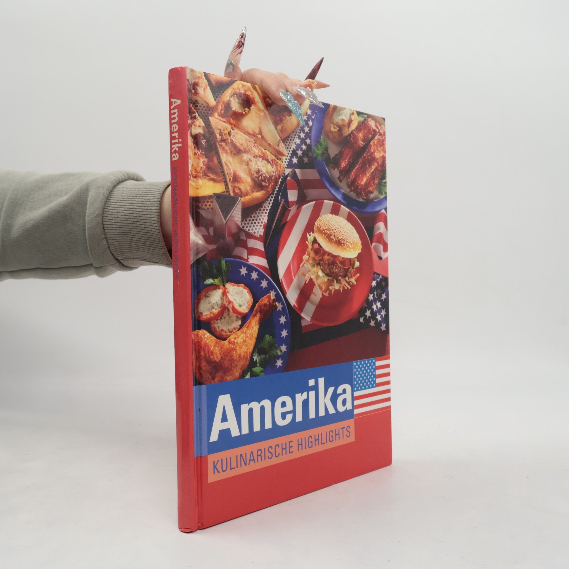 Auteurscollectief Amerika