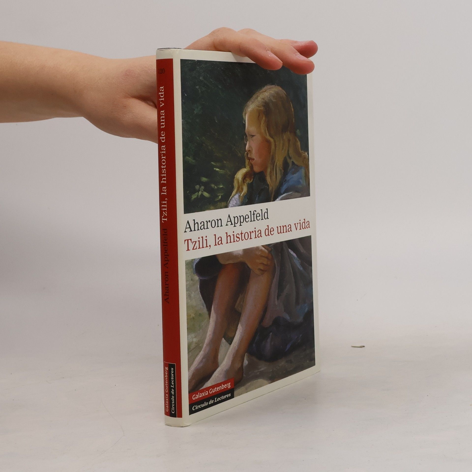 Raquel García Lozano Tzili