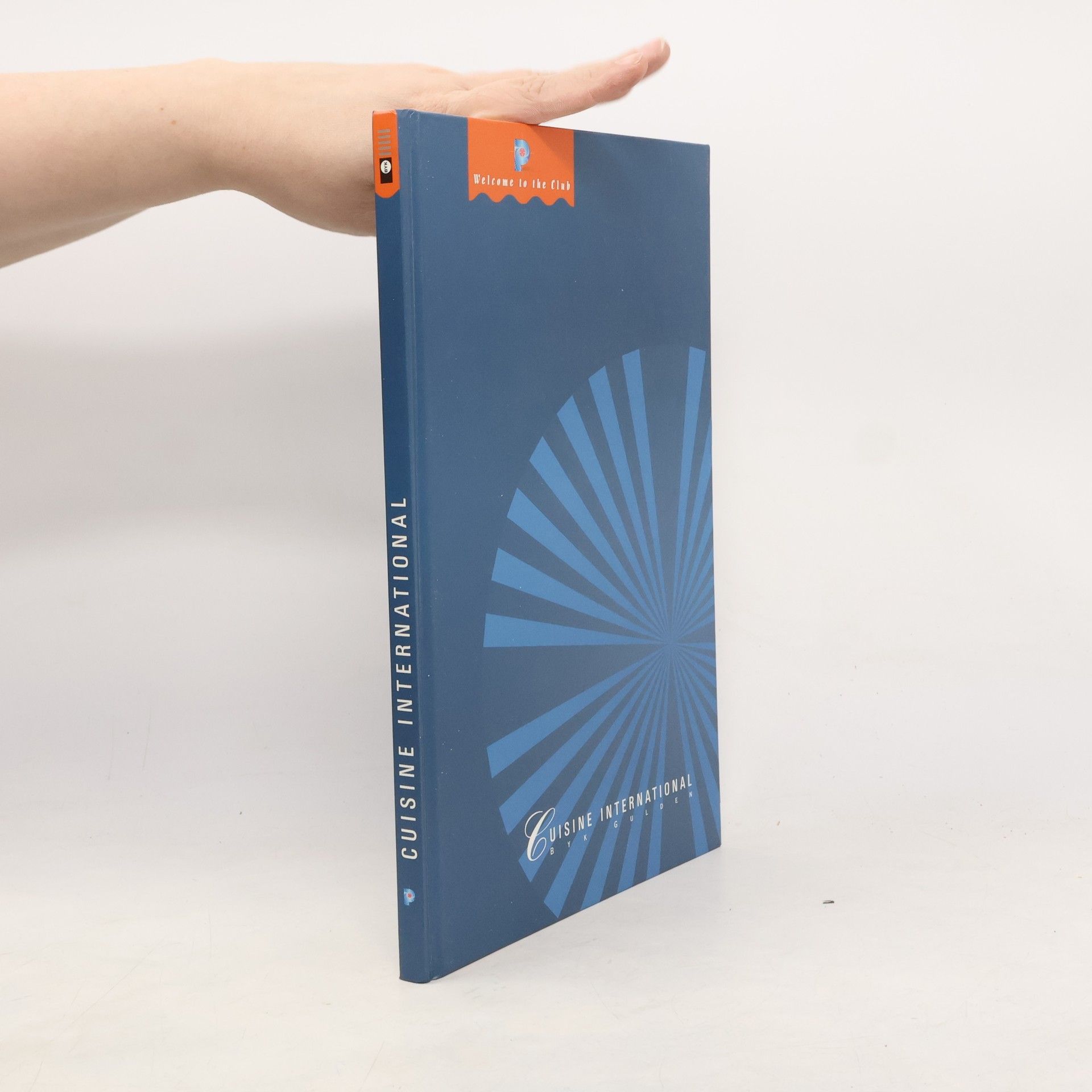 Autorenkollektiv Cuisine International