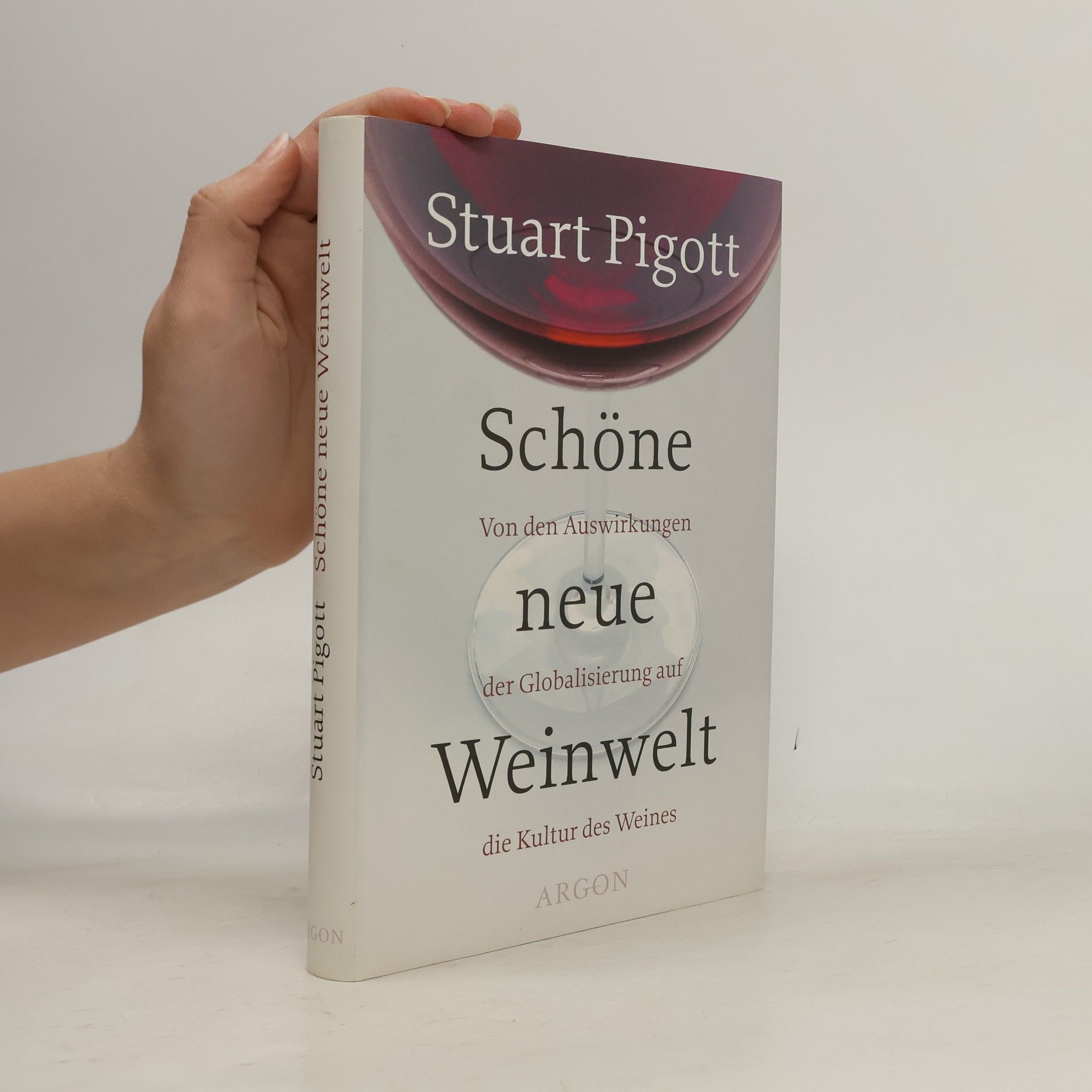 Schöne neue Weinwelt