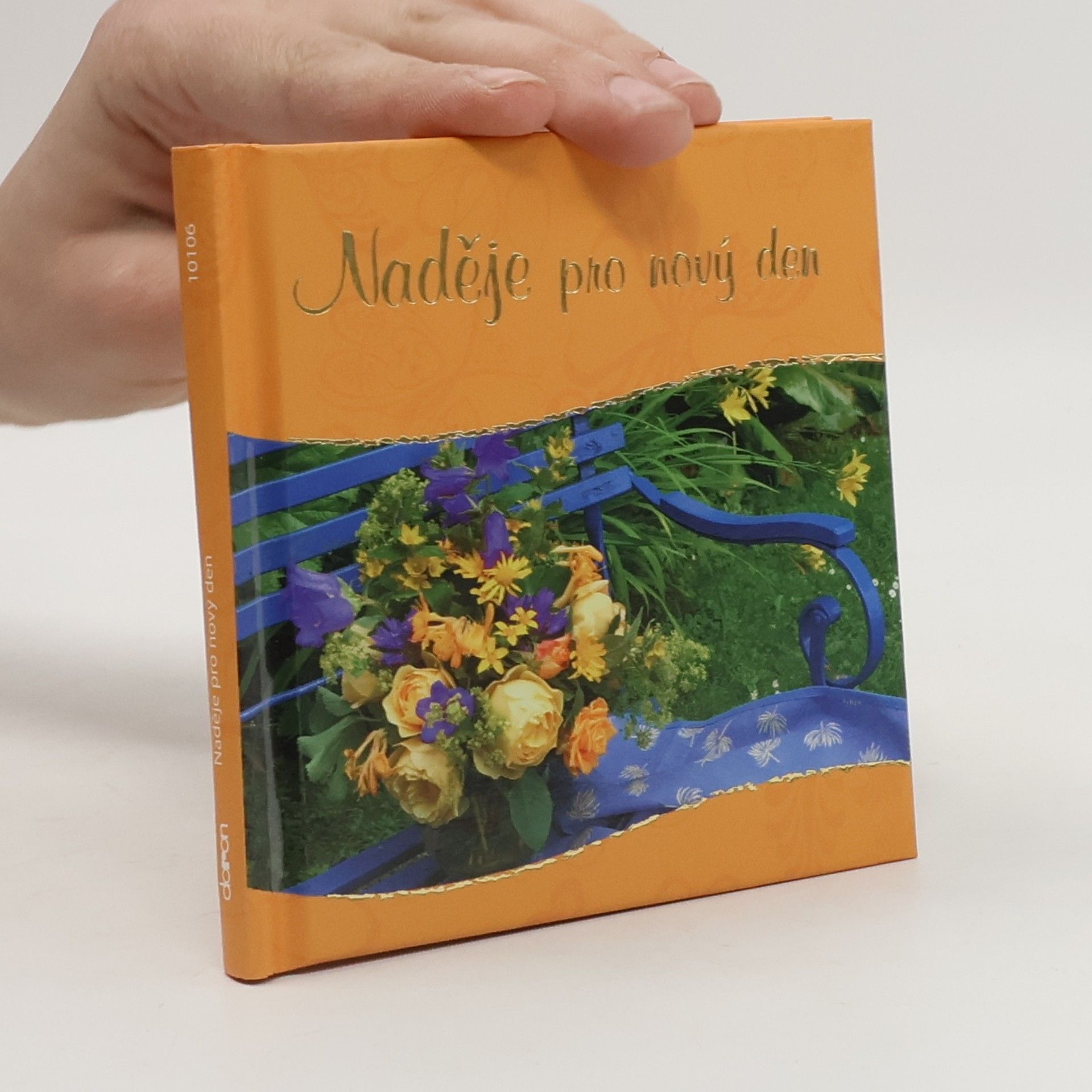 Petr Nešpor Naděje pro nový den