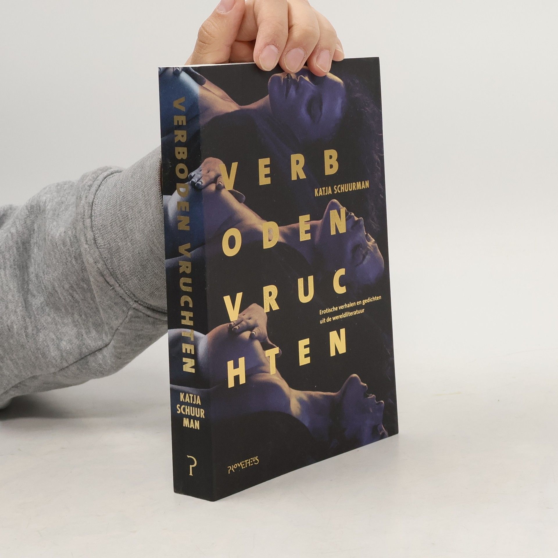 Katja Schuurman Verboden vruchten