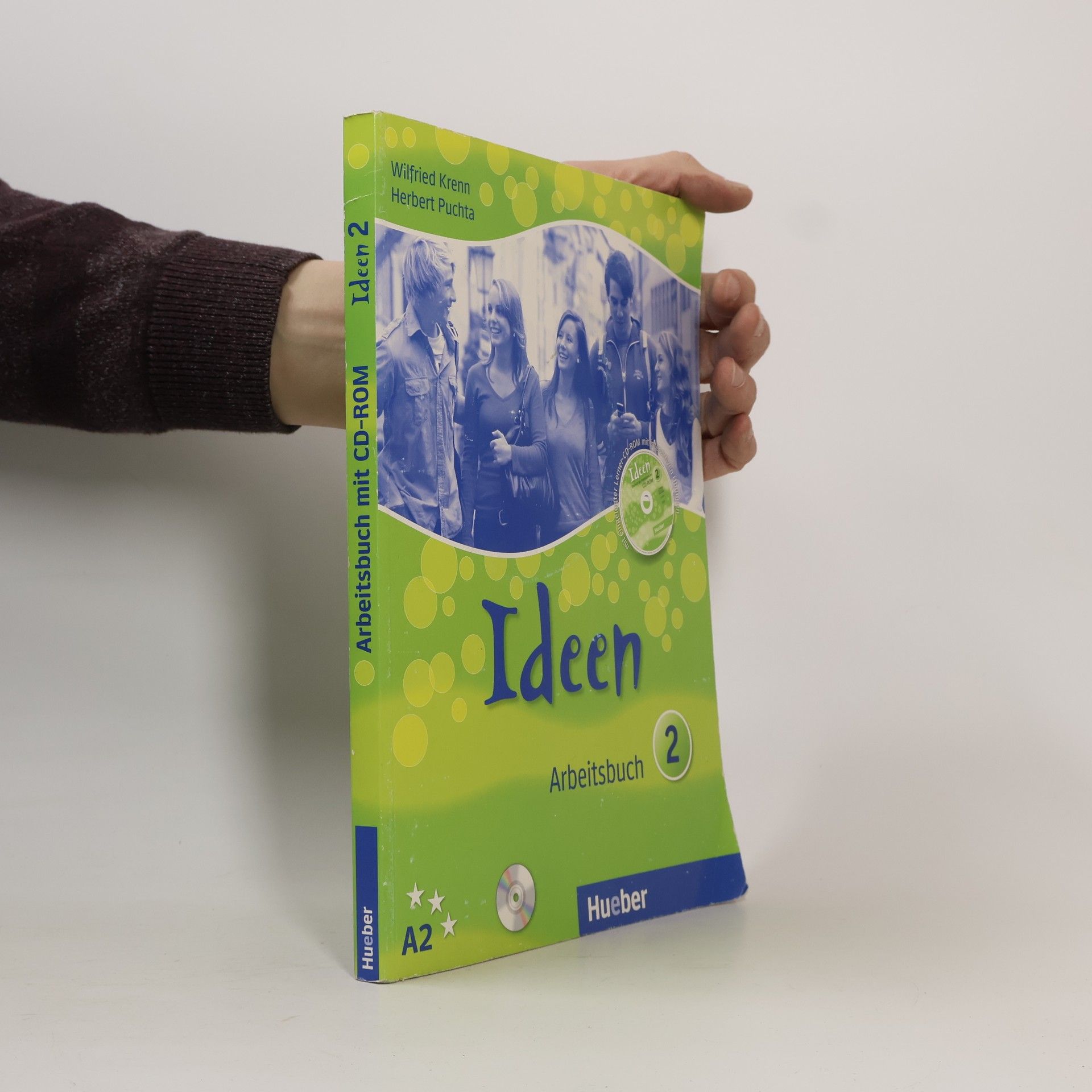 Various authors Ideen