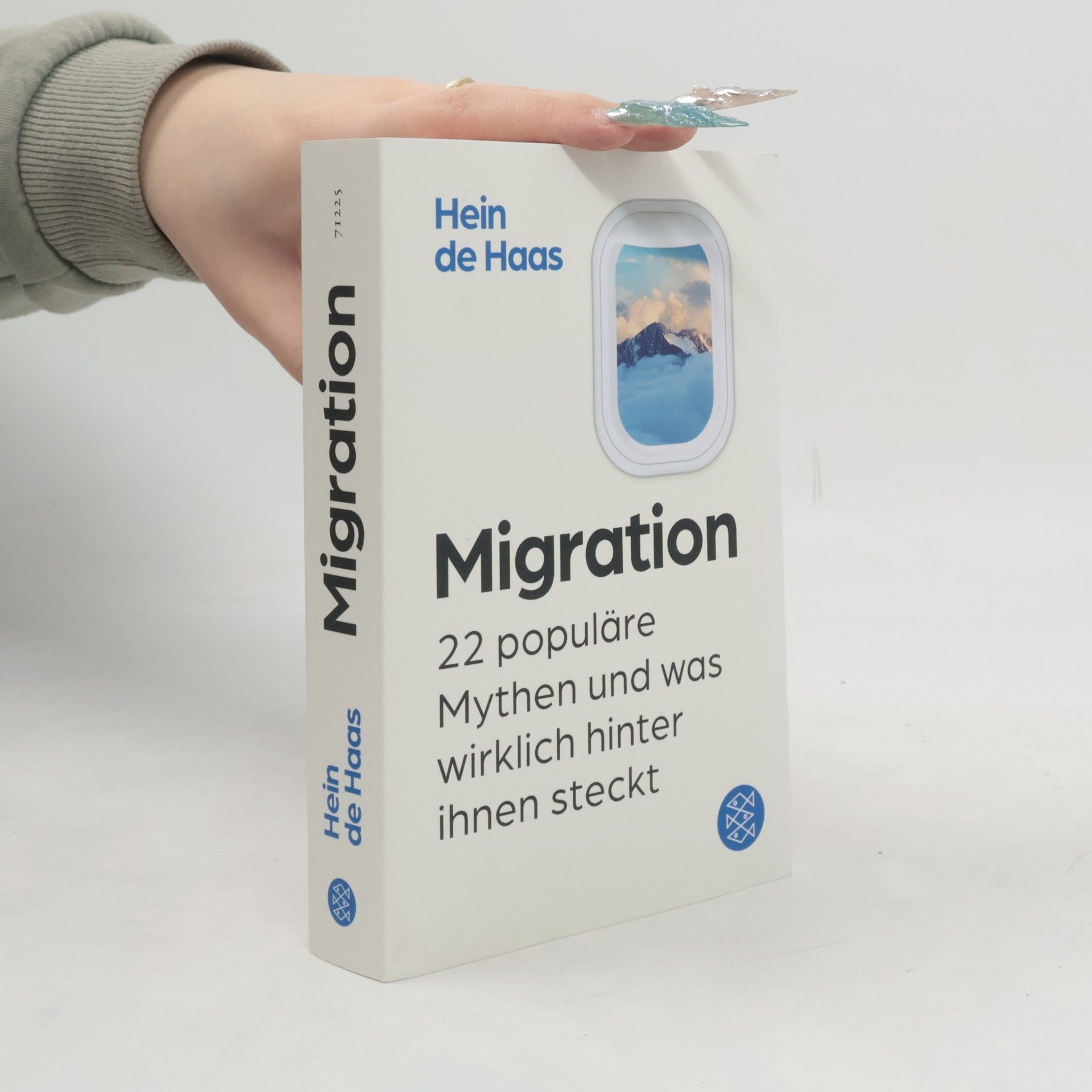 Hein de Haas Migration