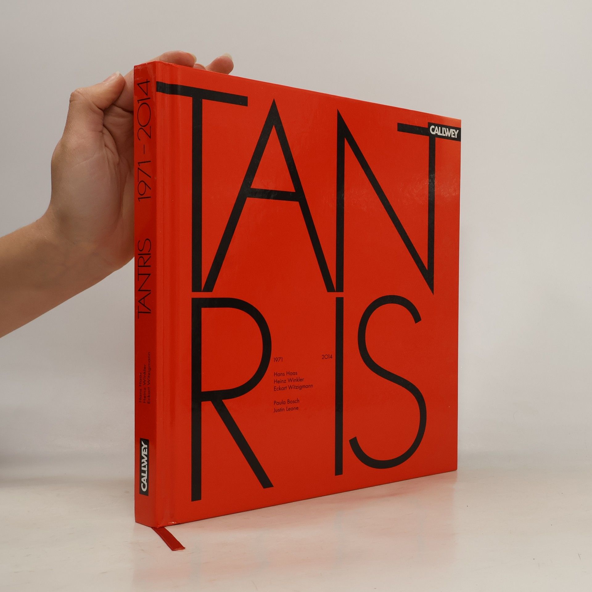 Tantris 1971-2014