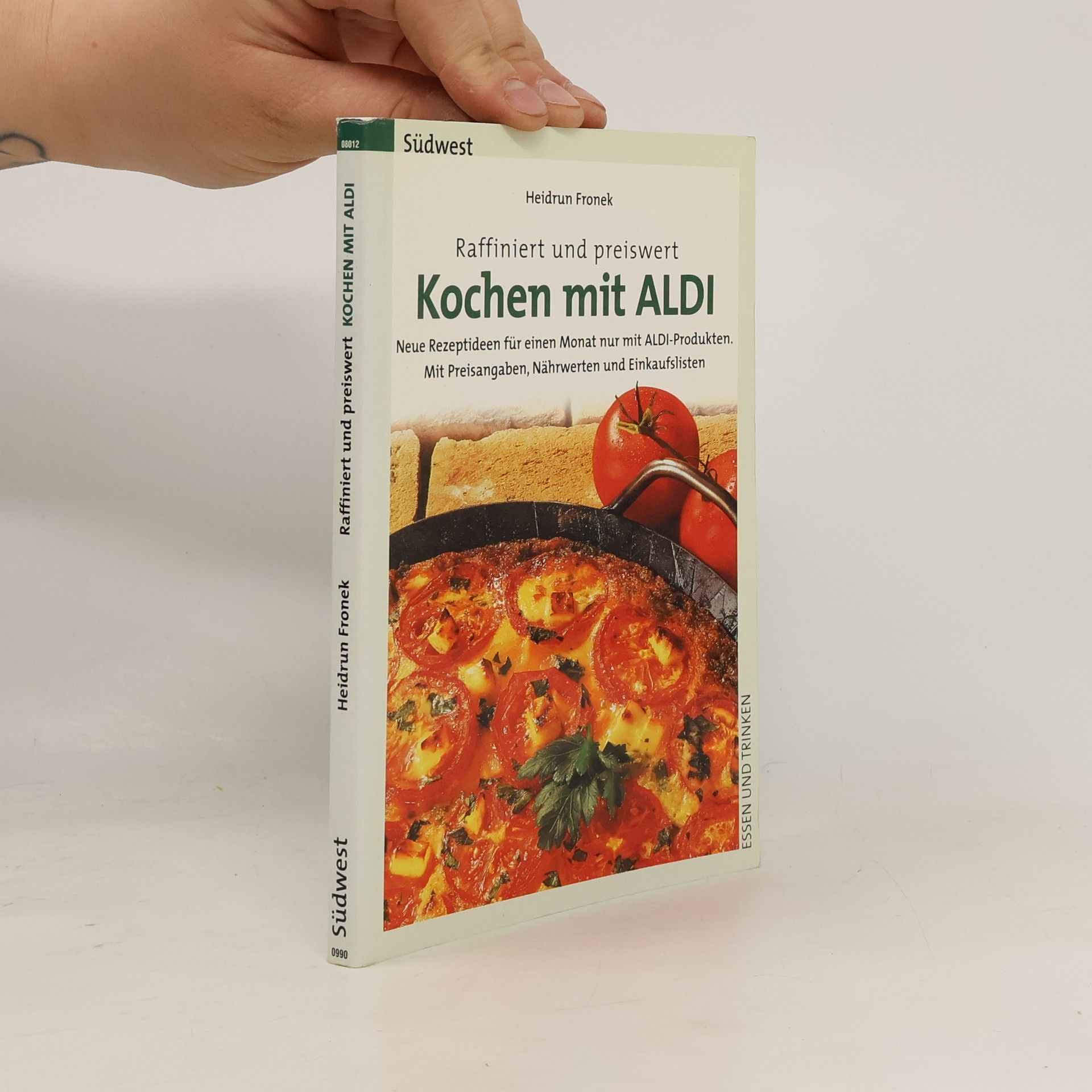 Kochen mit Aldi