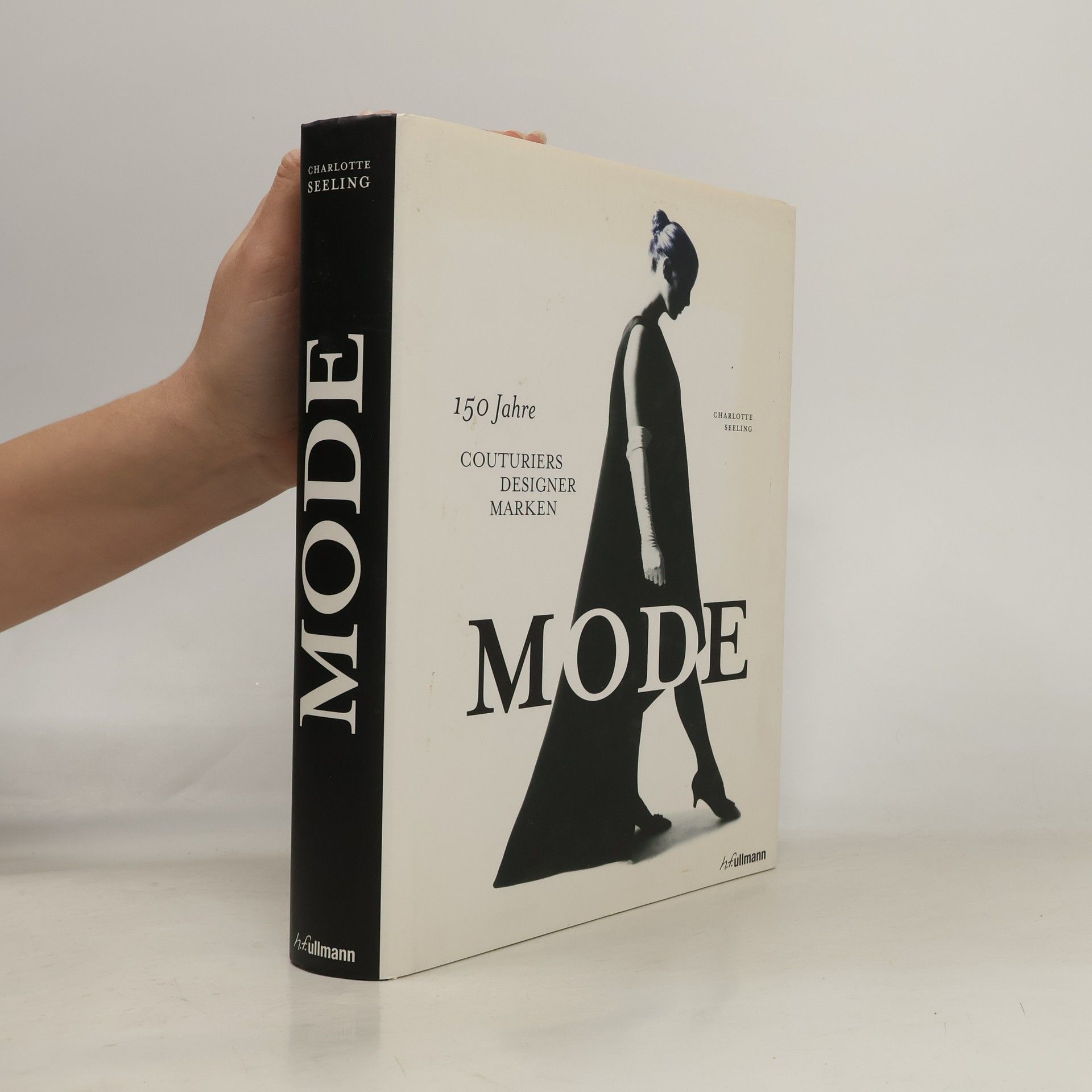 Charlotte Seeling Mode