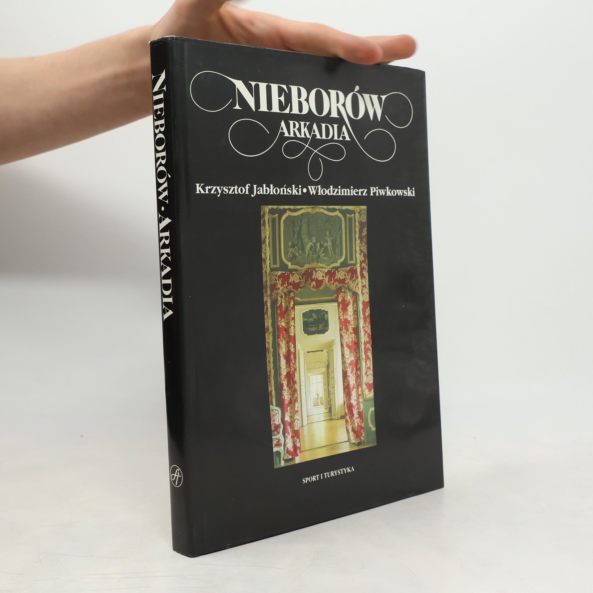 Collectif d'auteurs Nieborów, Arkadia