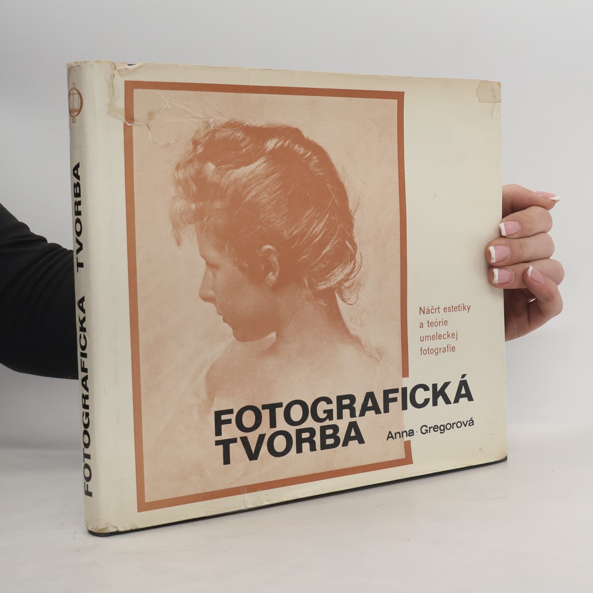 Anna Gregor Fotografická tvorba