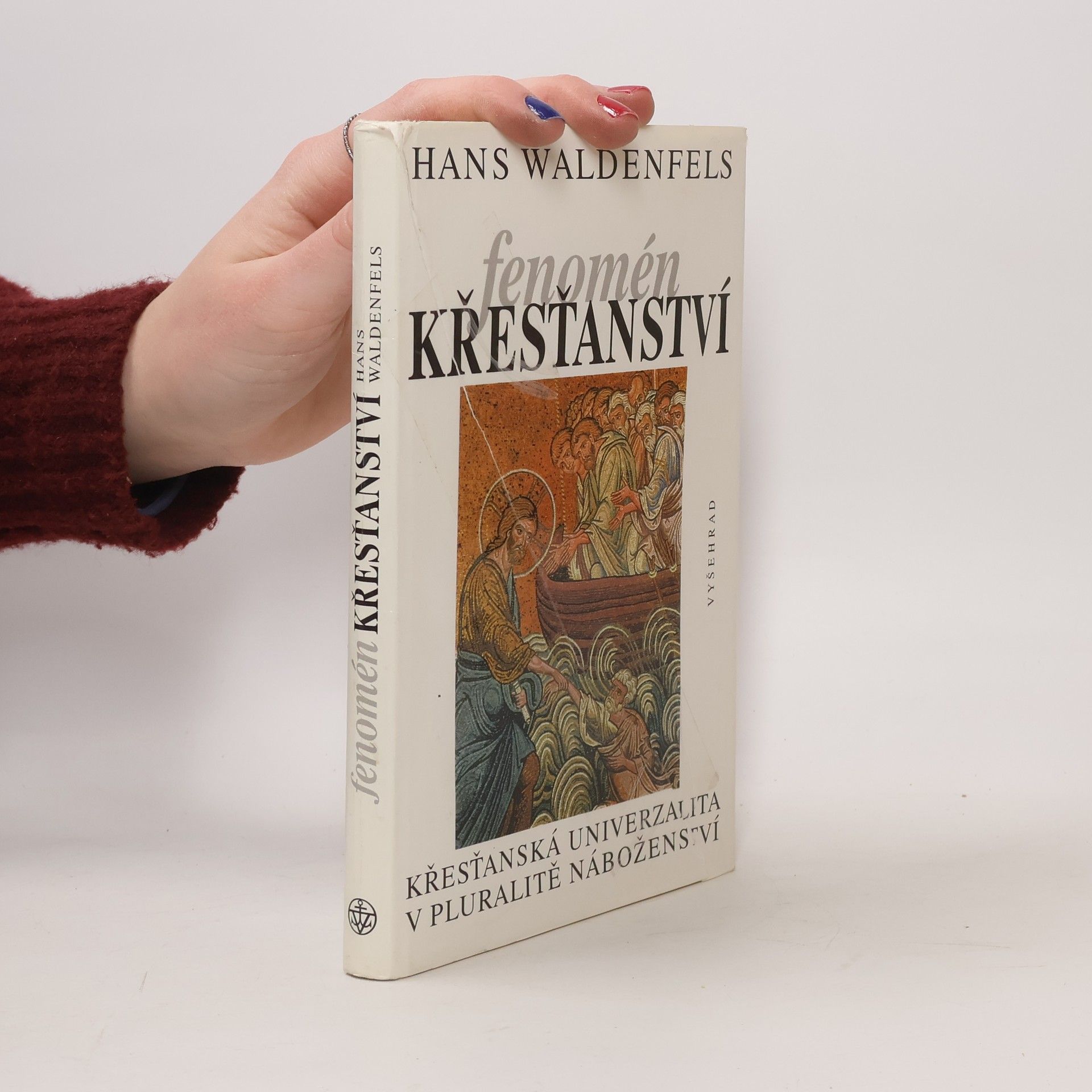 Fenomén křesťanství