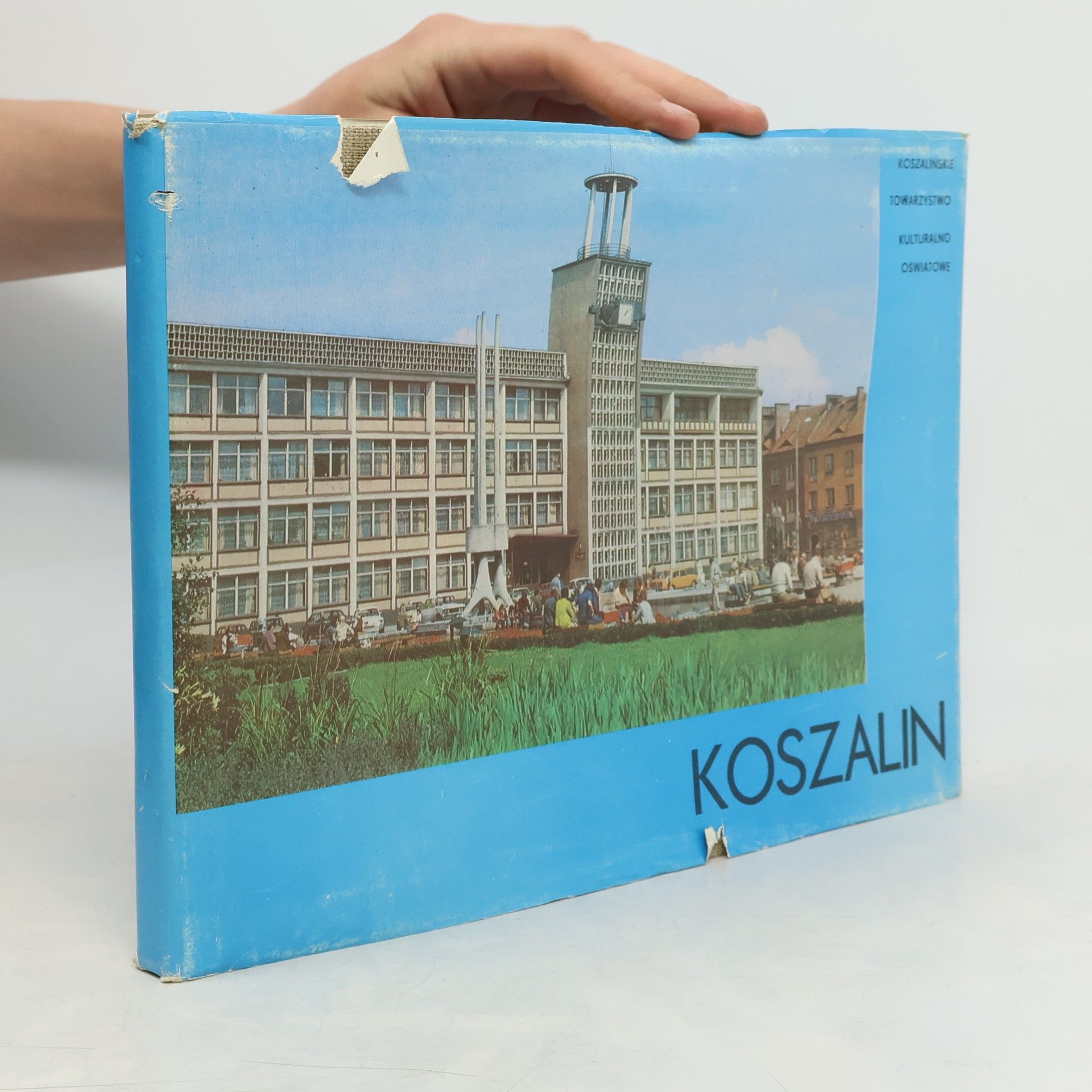 Autorenkollektiv Koszalin