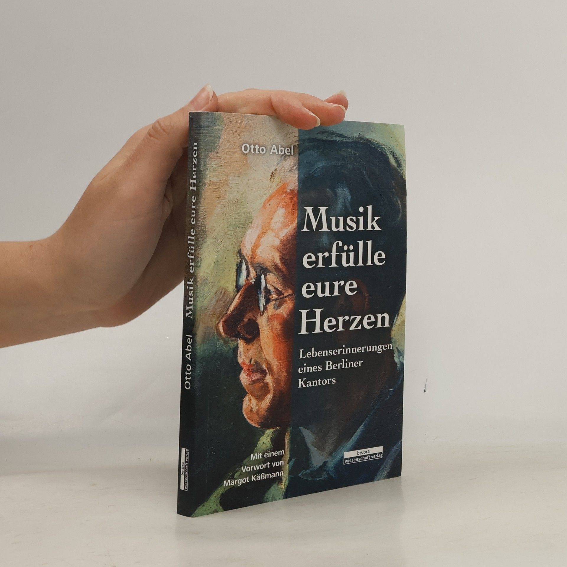 Musik erfülle eure Herzen