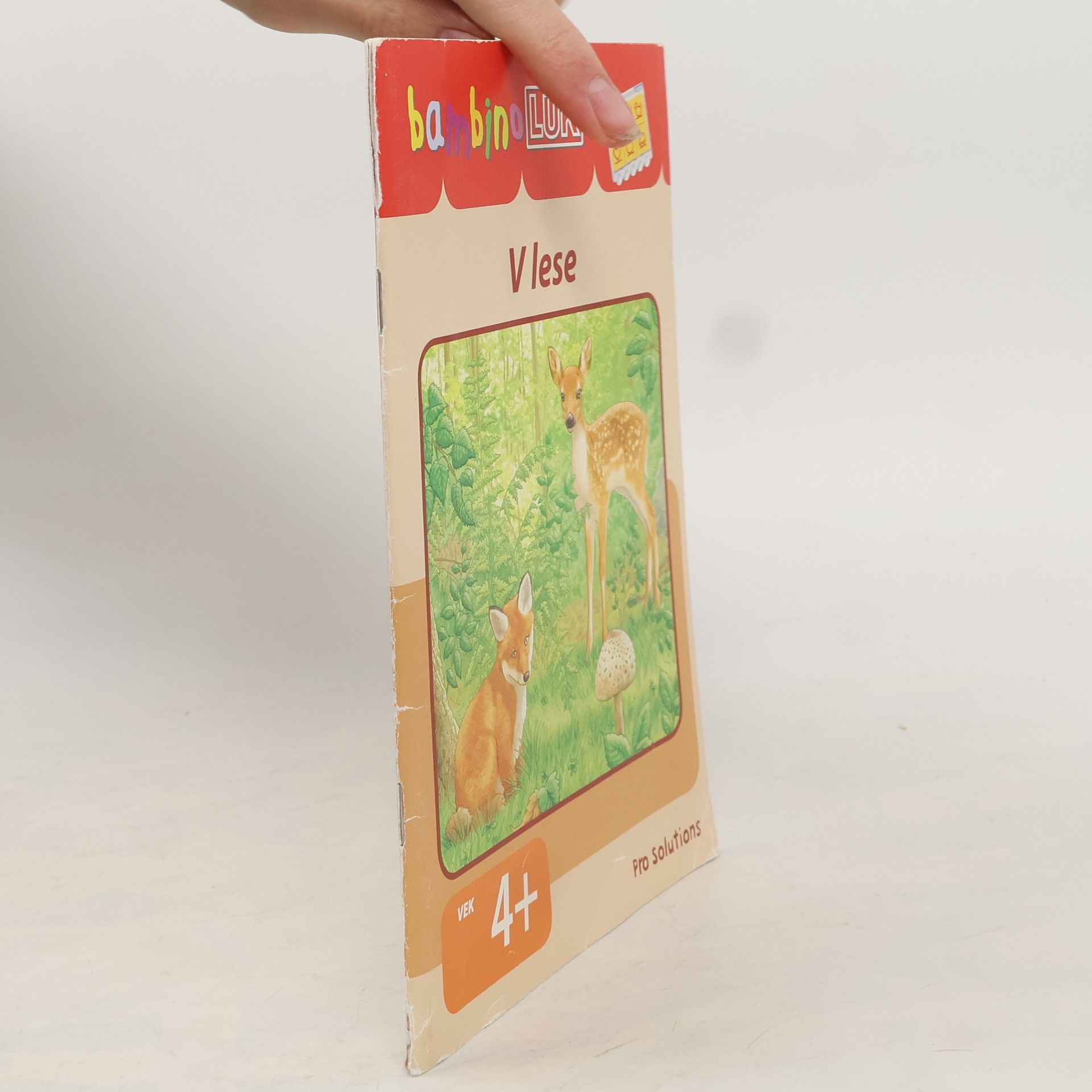 Collectif d'auteurs V lese