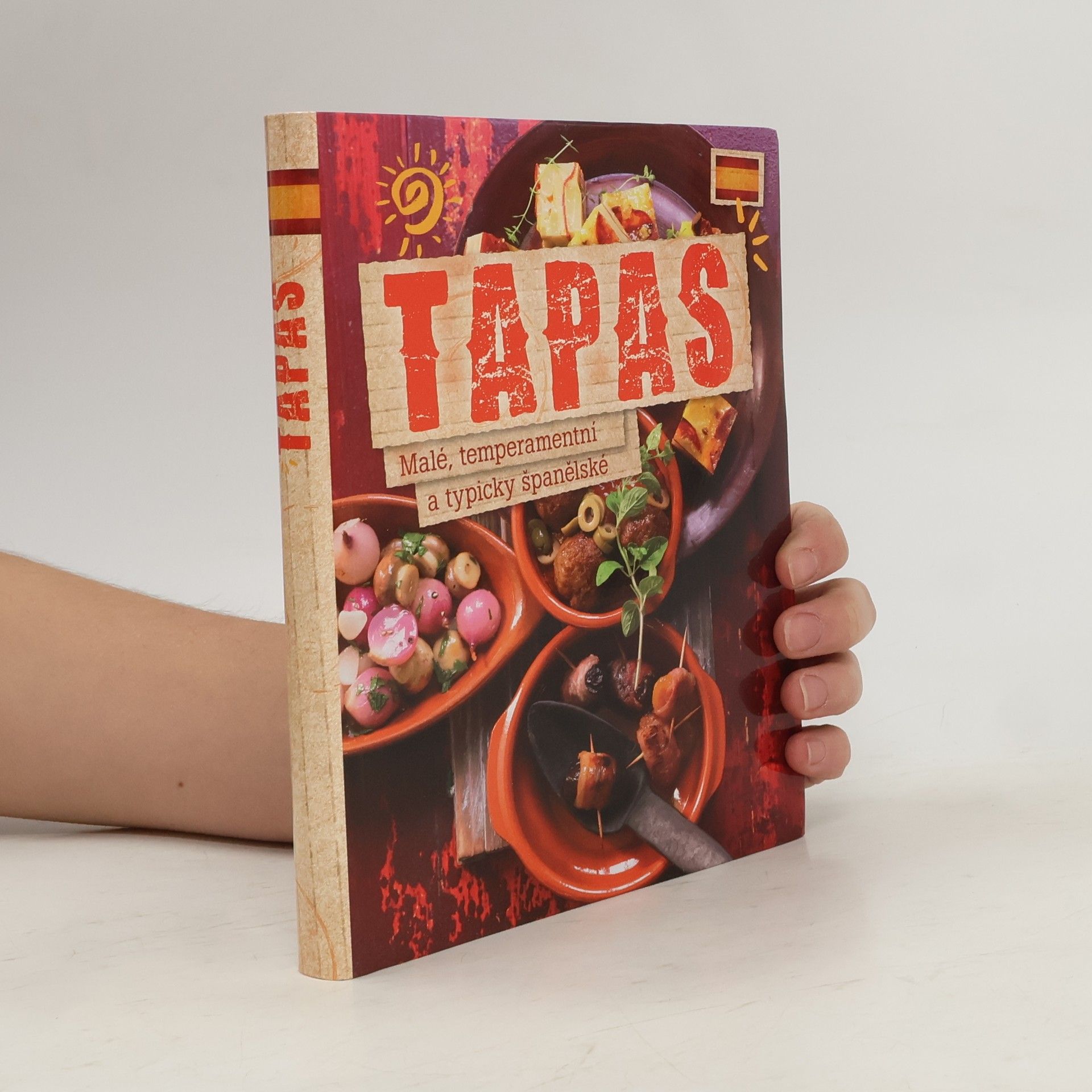 TLC Fotostudio Tapas