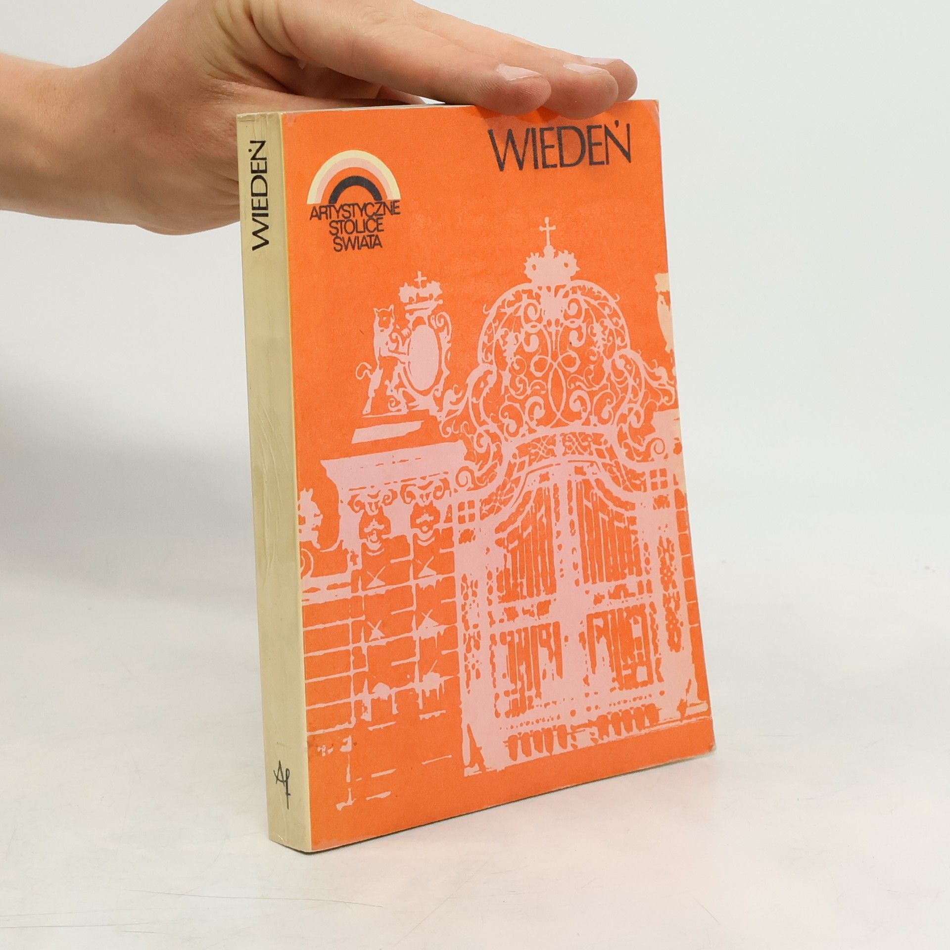 Auteurscollectief Wieden