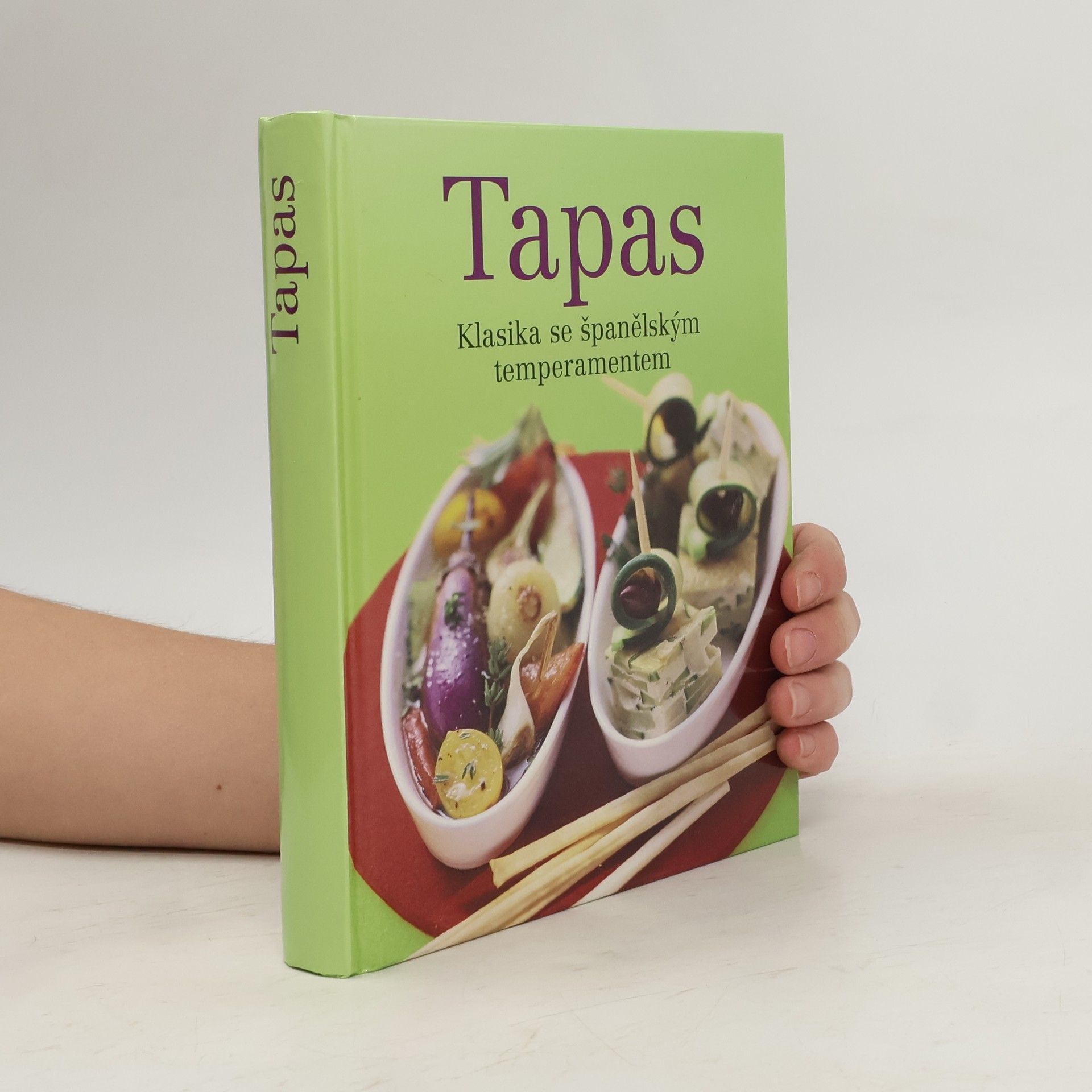 TLC Fotostudio Tapas