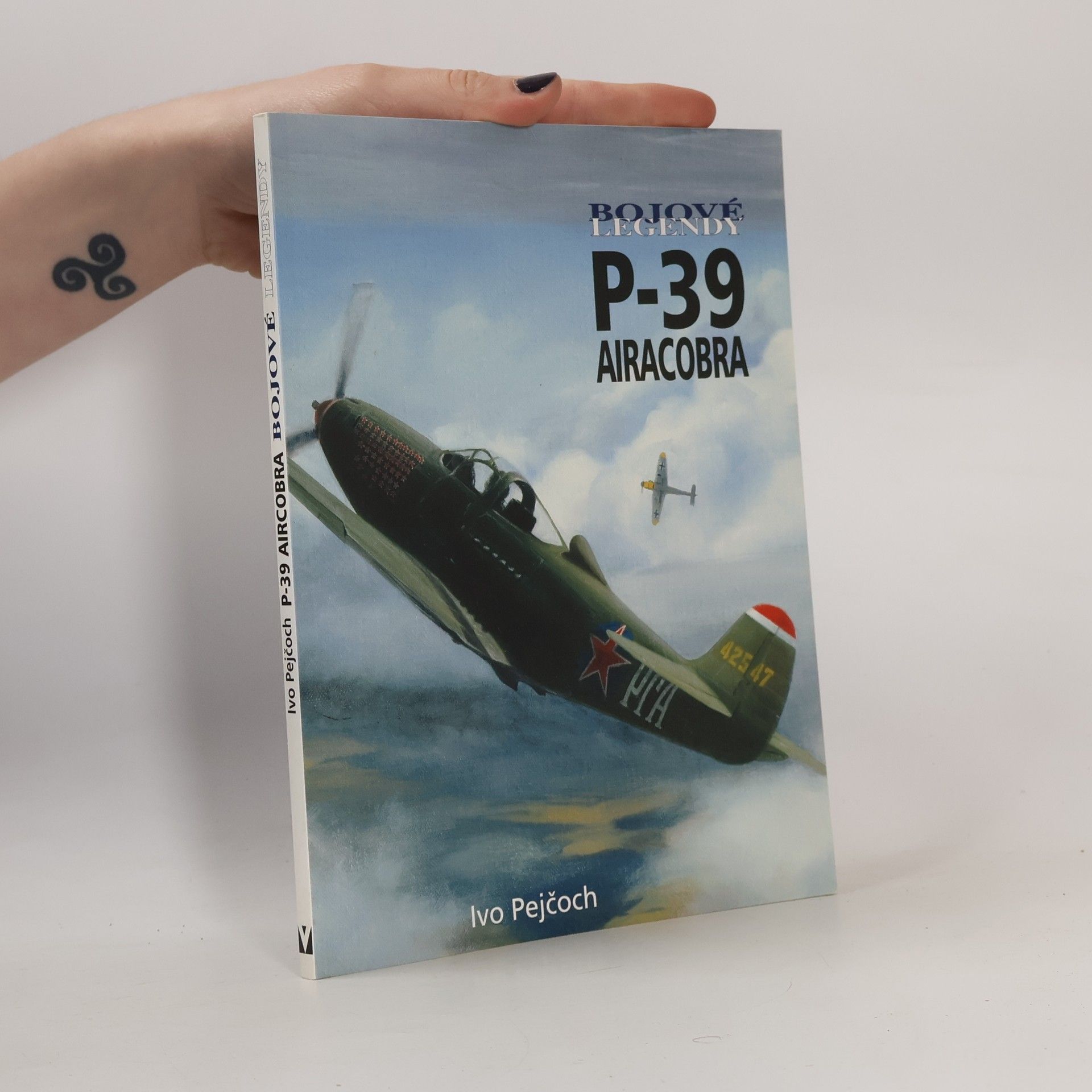 P-39 Airacobra