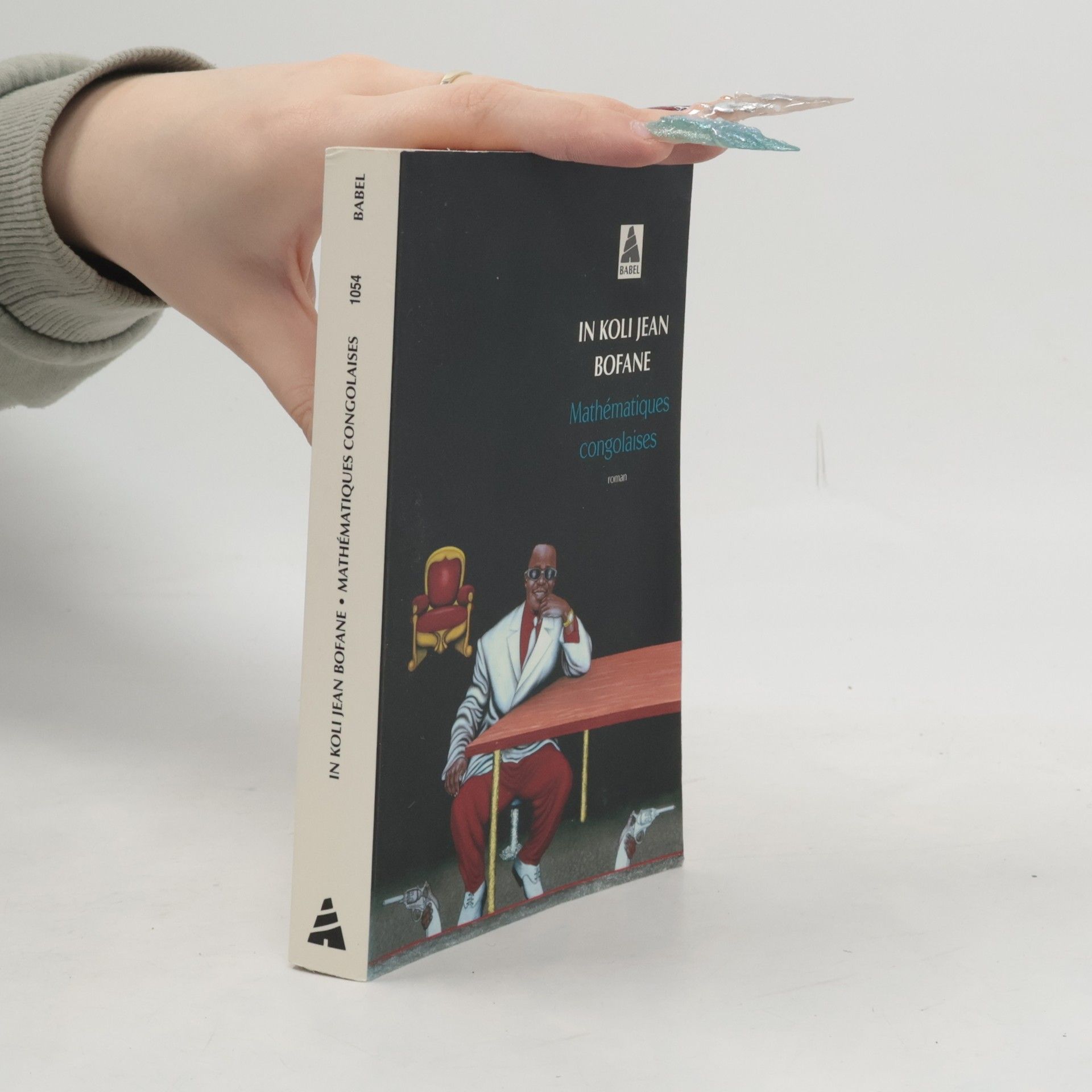 Mathématiques congolaises