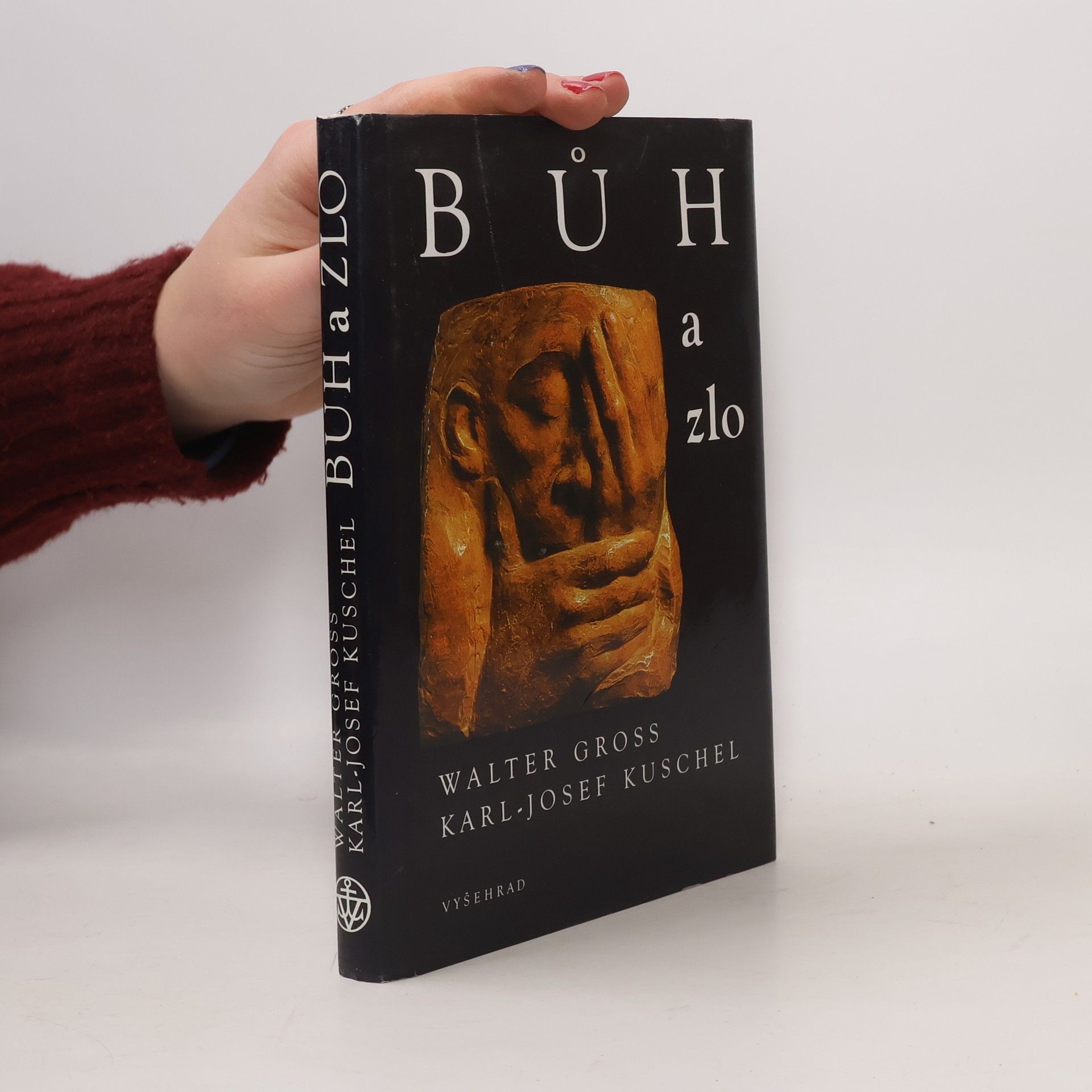 Walter Gross-Fengels Bůh a zlo