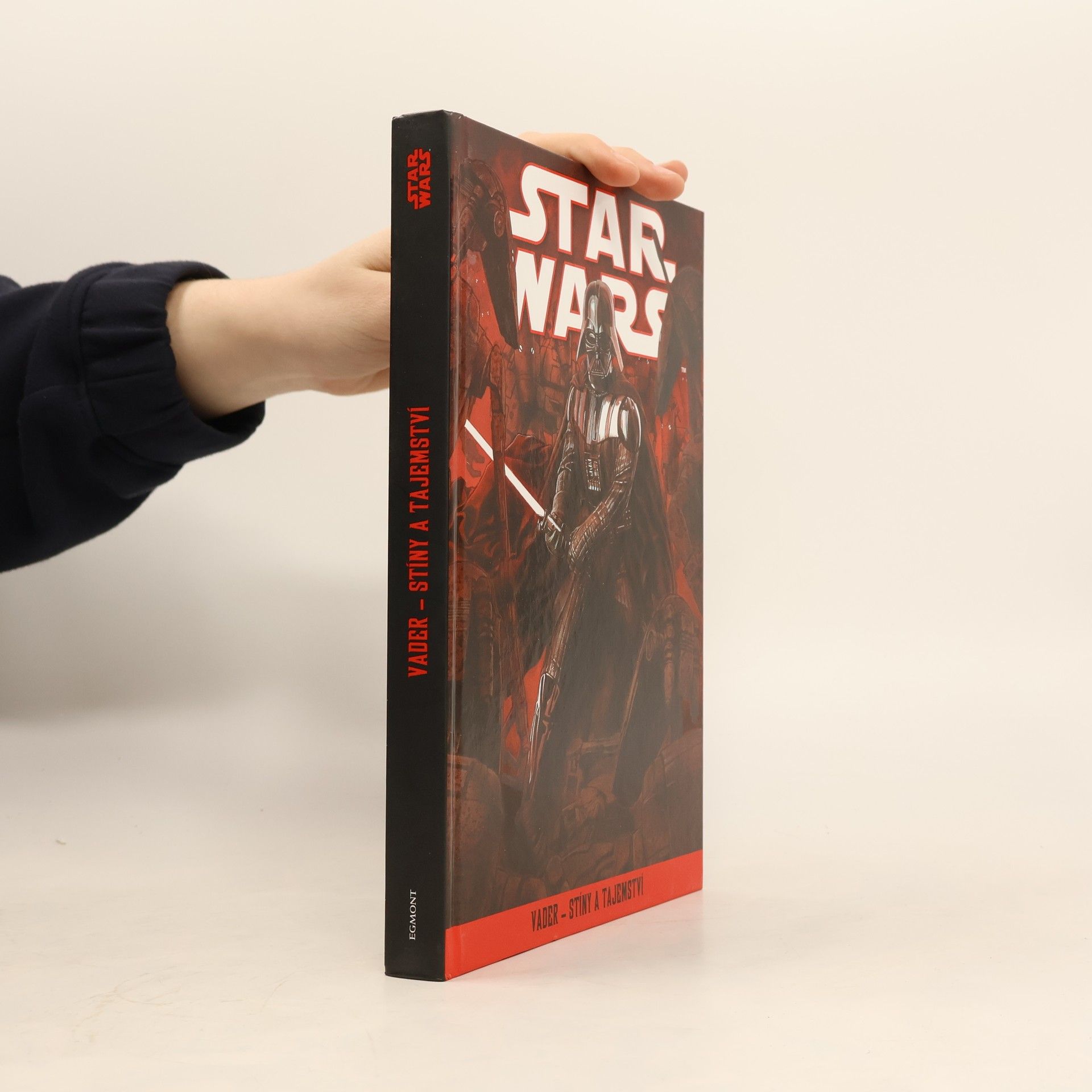 Salvador Larroca Star Wars